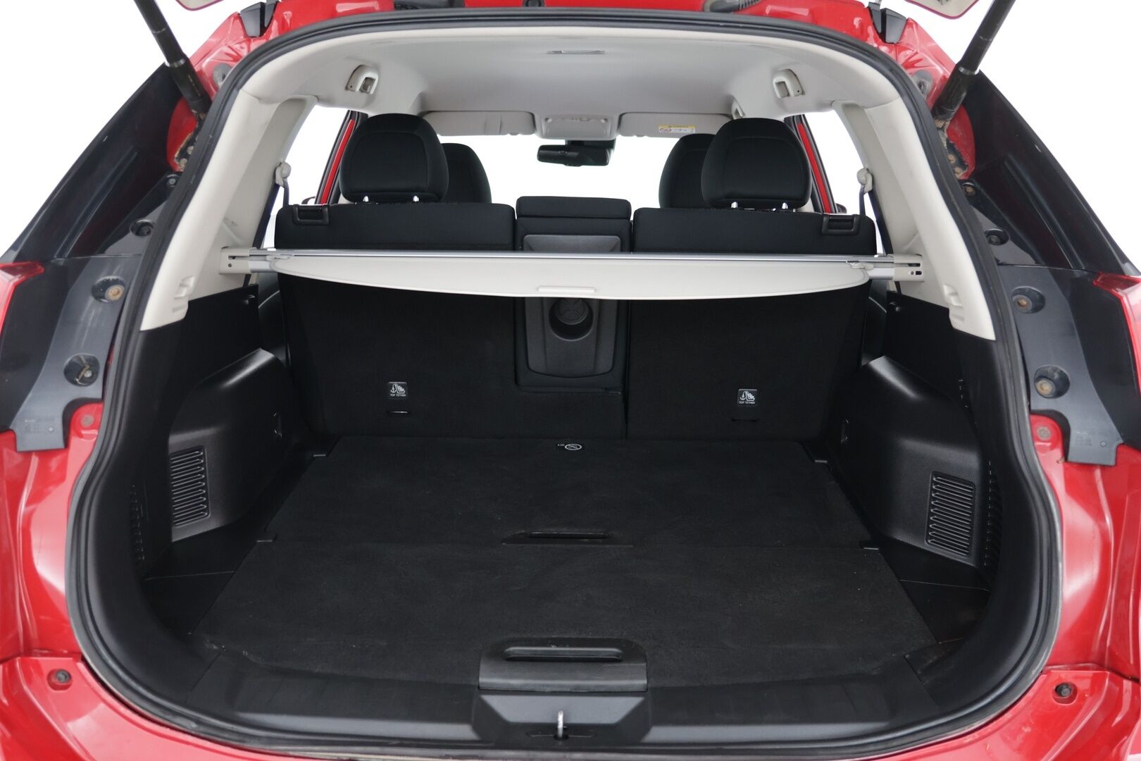 Nissan X-Trail 2021 dCi 150 N-Connecta 4WD Xtronic 5 seats / ACC / 2x renkaat / Kaistavahti / Merkkihuollettu / Lohko+Sisä! / - Merkkihuollettu! / Todella hyvin pidetty / Siisti!