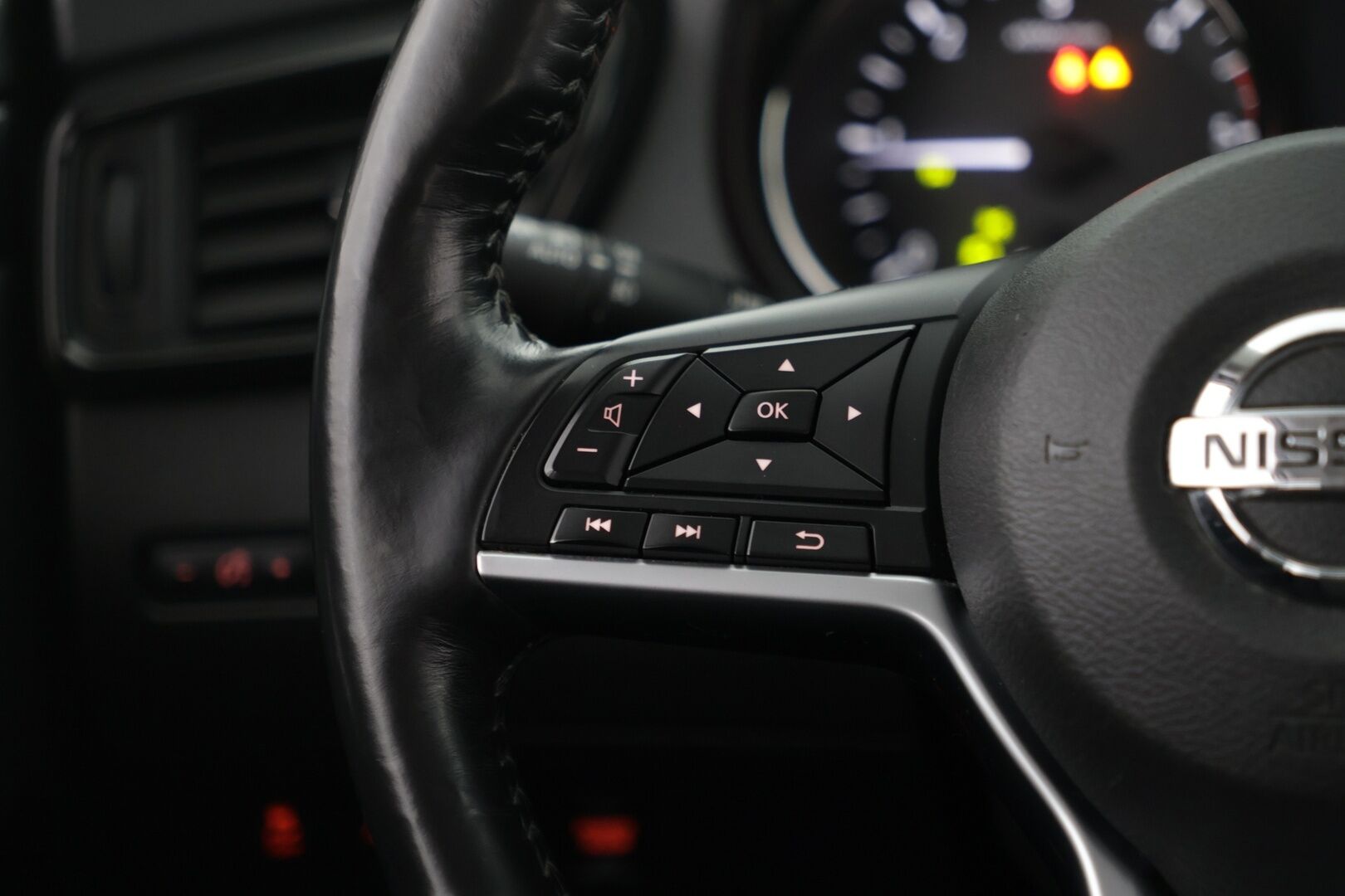 Nissan X-Trail 2021 dCi 150 N-Connecta 4WD Xtronic 5 seats / ACC / 2x renkaat / Kaistavahti / Merkkihuollettu / Lohko+Sisä! / - Merkkihuollettu! / Todella hyvin pidetty / Siisti!