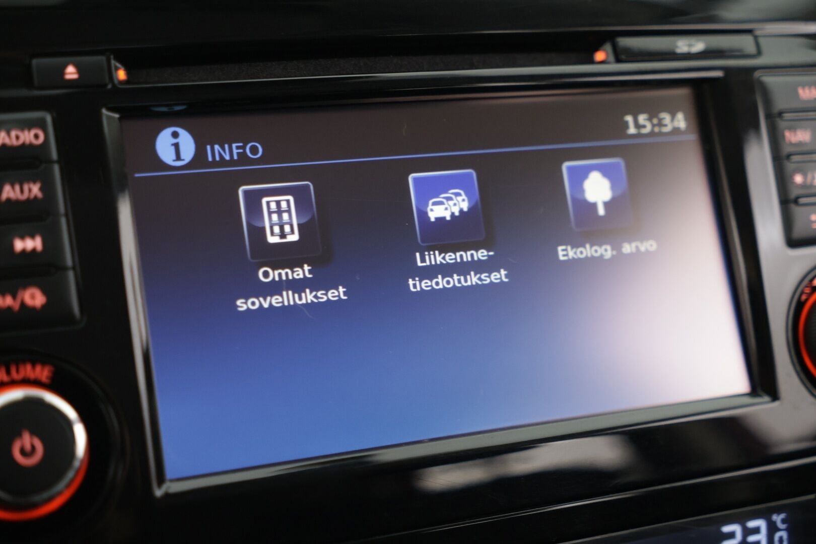Nissan X-Trail 2021 dCi 150 N-Connecta 4WD Xtronic 5 seats / ACC / 2x renkaat / Kaistavahti / Merkkihuollettu / Lohko+Sisä! / - Merkkihuollettu! / Todella hyvin pidetty / Siisti!