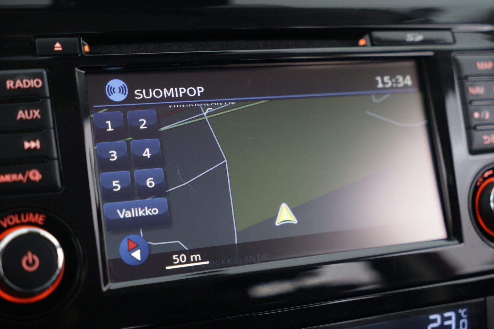 Nissan X-Trail 2021 dCi 150 N-Connecta 4WD Xtronic 5 seats / ACC / 2x renkaat / Kaistavahti / Merkkihuollettu / Lohko+Sisä! / - Merkkihuollettu! / Todella hyvin pidetty / Siisti!