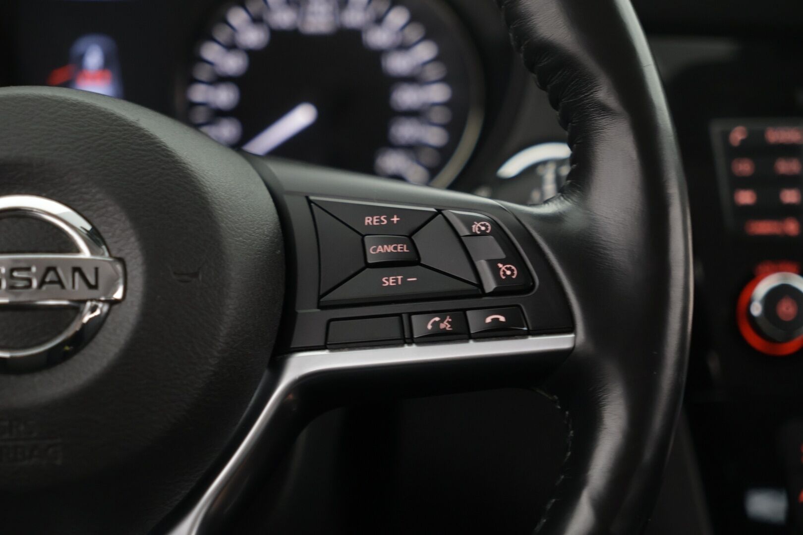 Nissan X-Trail 2021 dCi 150 N-Connecta 4WD Xtronic 5 seats / ACC / 2x renkaat / Kaistavahti / Merkkihuollettu / Lohko+Sisä! / - Merkkihuollettu! / Todella hyvin pidetty / Siisti!