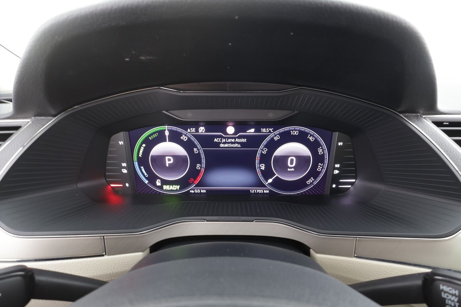 Skoda Superb 2020 1,4 TSI PHEV Style iV DSG Autom. - | ACC | Webasto | Koukku | Skoda crystal Matrix-LED | Muistipenkki | P.Kamera | Puolinahat | Keyless | Suomi-auto | 
