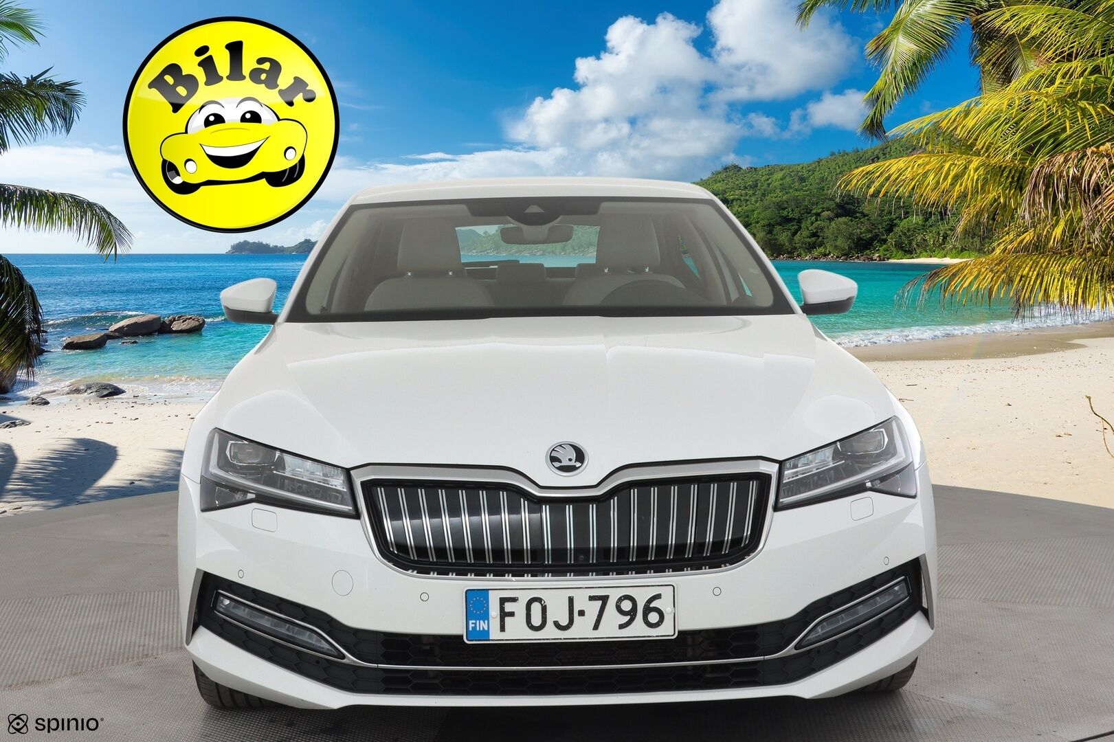Skoda Superb 2020 1,4 TSI PHEV Style iV DSG Autom. - | ACC | Webasto | Koukku | Skoda crystal Matrix-LED | Muistipenkki | P.Kamera | Puolinahat | Keyless | Suomi-auto | 