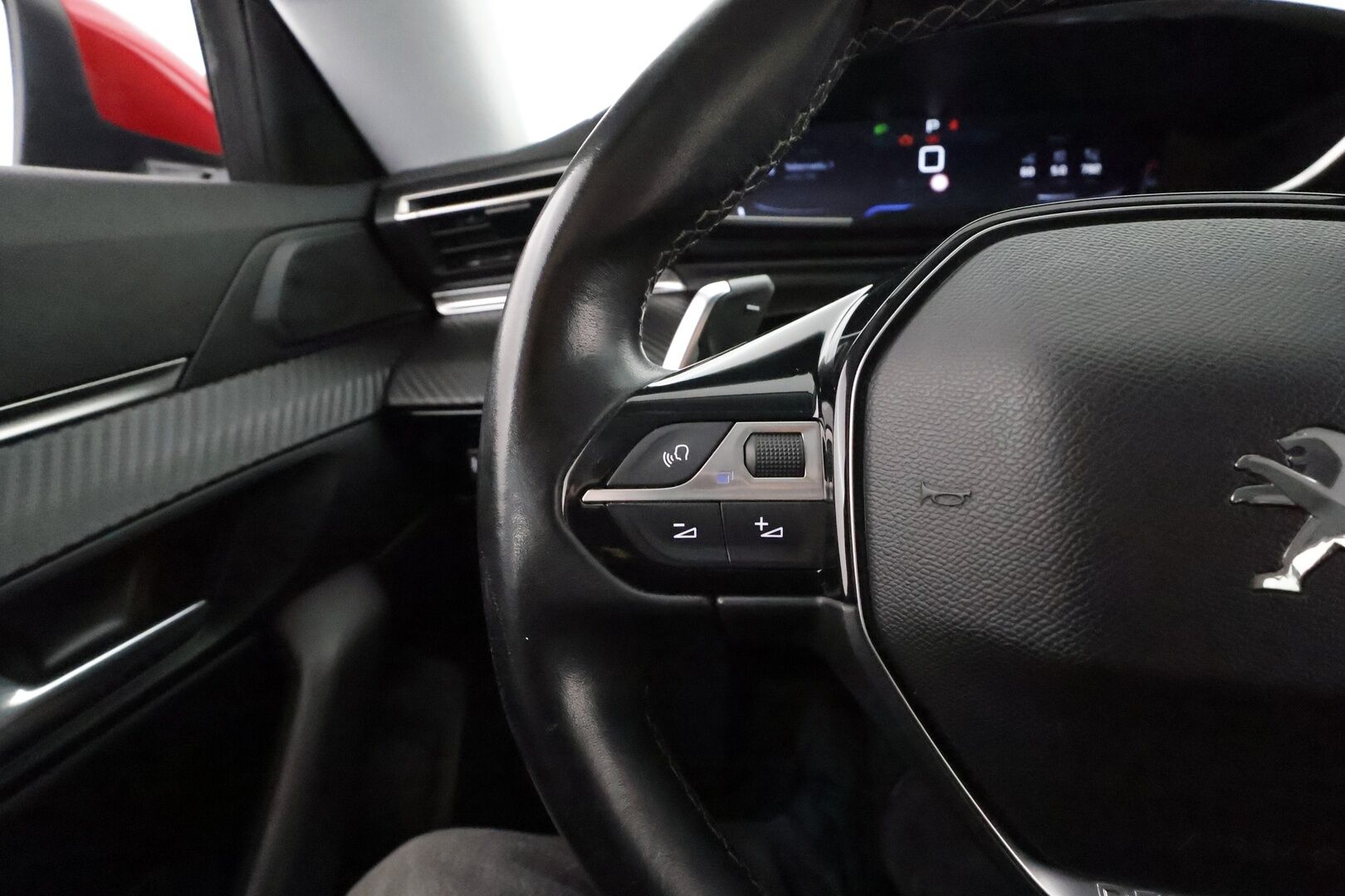 Peugeot 508 2020 SW Active BlueHDi 130 EAT8-aut **ALV / Koukku / P.Tutka / Digimittaristo / Kaistavahti / Aut. Ilmastointi / Vakkari** - Suomi-auto / 2x Renkaat / Kattavat varusteet