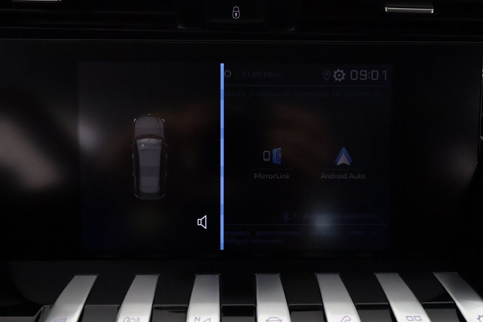 Peugeot 508 2020 SW Active BlueHDi 130 EAT8-aut **ALV / Koukku / P.Tutka / Digimittaristo / Kaistavahti / Aut. Ilmastointi / Vakkari** - Suomi-auto / 2x Renkaat / Kattavat varusteet