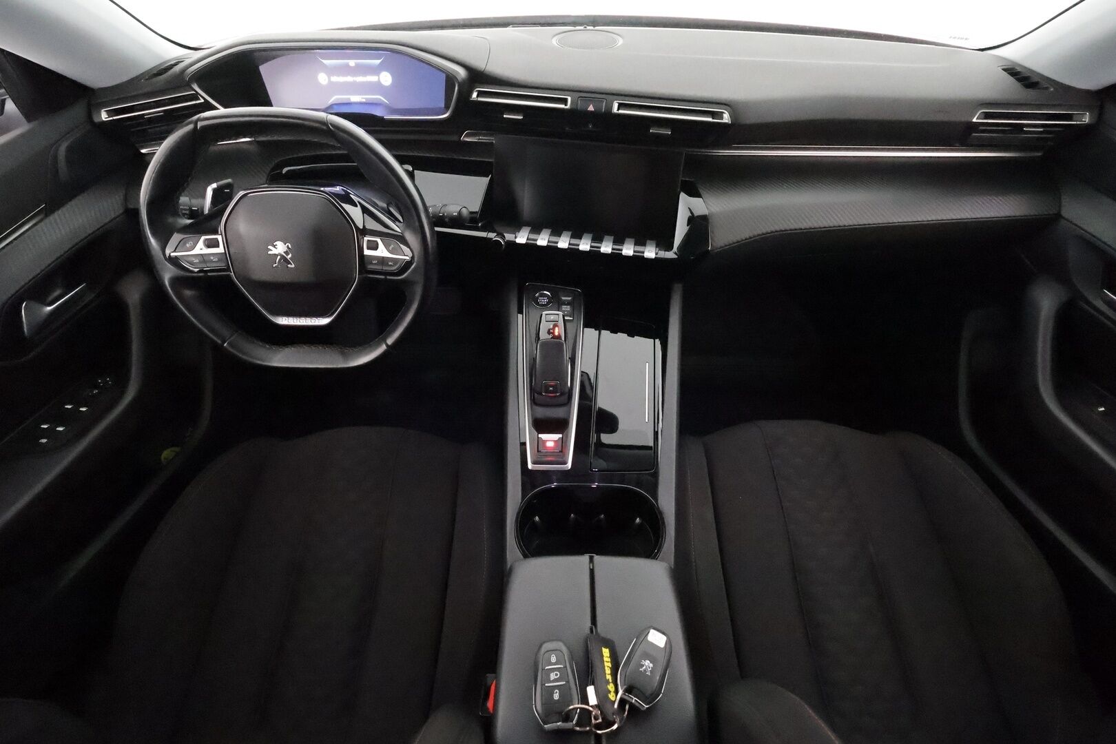 Peugeot 508 2020 SW Active BlueHDi 130 EAT8-aut **ALV / Koukku / P.Tutka / Digimittaristo / Kaistavahti / Aut. Ilmastointi / Vakkari** - Suomi-auto / 2x Renkaat / Kattavat varusteet