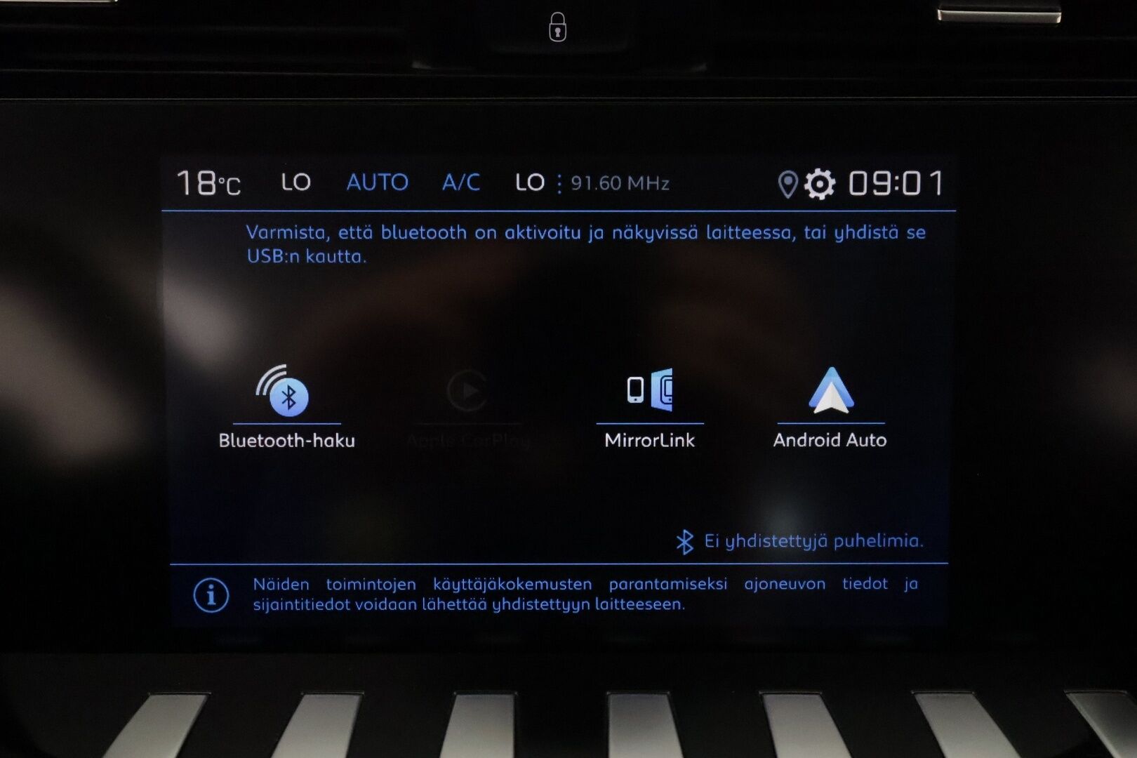 Peugeot 508 2020 SW Active BlueHDi 130 EAT8-aut **ALV / Koukku / P.Tutka / Digimittaristo / Kaistavahti / Aut. Ilmastointi / Vakkari** - Suomi-auto / 2x Renkaat / Kattavat varusteet