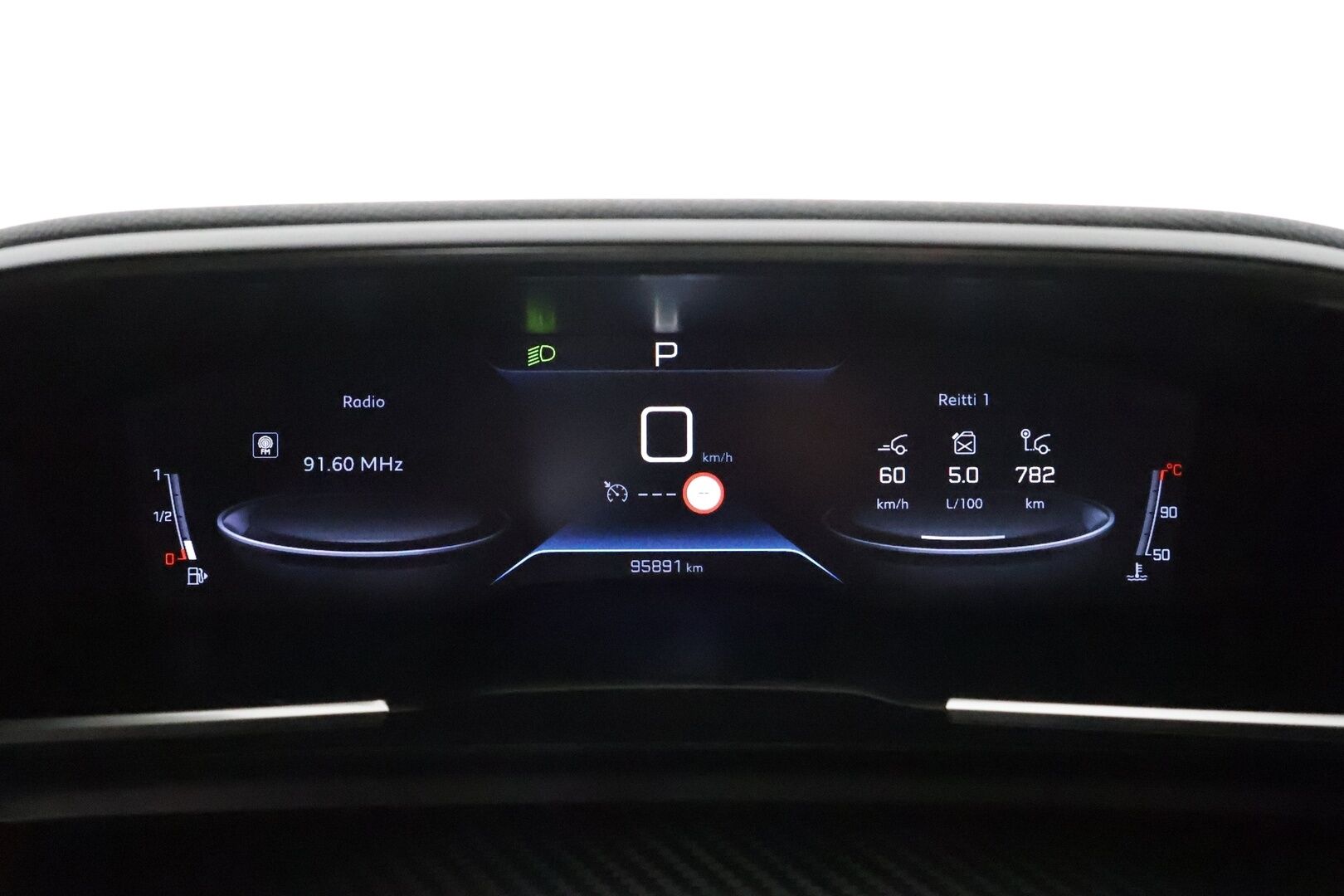 Peugeot 508 2020 SW Active BlueHDi 130 EAT8-aut **ALV / Koukku / P.Tutka / Digimittaristo / Kaistavahti / Aut. Ilmastointi / Vakkari** - Suomi-auto / 2x Renkaat / Kattavat varusteet