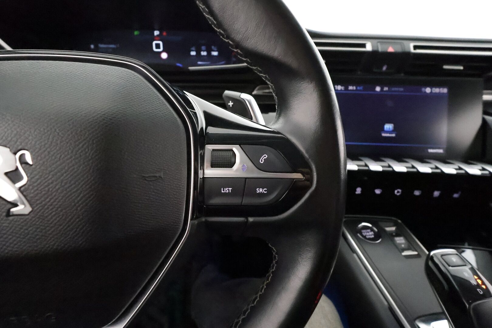 Peugeot 508 2020 SW Active BlueHDi 130 EAT8-aut **ALV / Koukku / P.Tutka / Digimittaristo / Kaistavahti / Aut. Ilmastointi / Vakkari** - Suomi-auto / 2x Renkaat / Kattavat varusteet