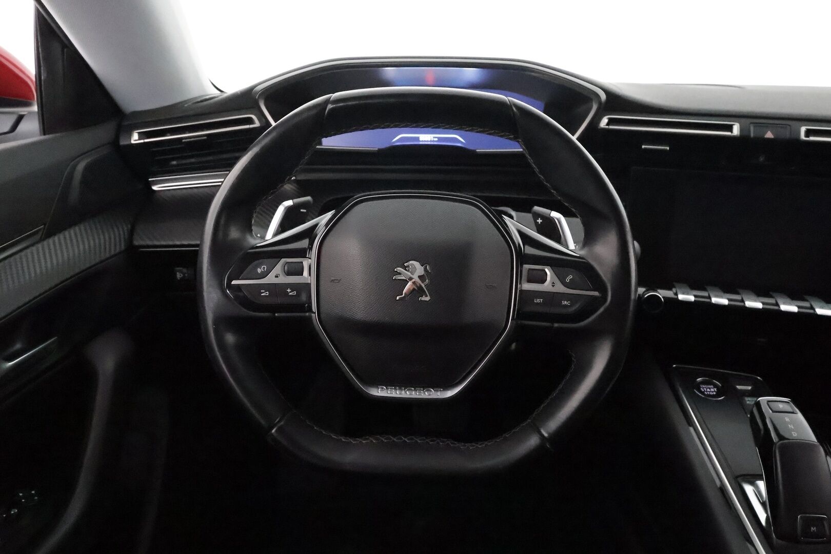 Peugeot 508 2020 SW Active BlueHDi 130 EAT8-aut **ALV / Koukku / P.Tutka / Digimittaristo / Kaistavahti / Aut. Ilmastointi / Vakkari** - Suomi-auto / 2x Renkaat