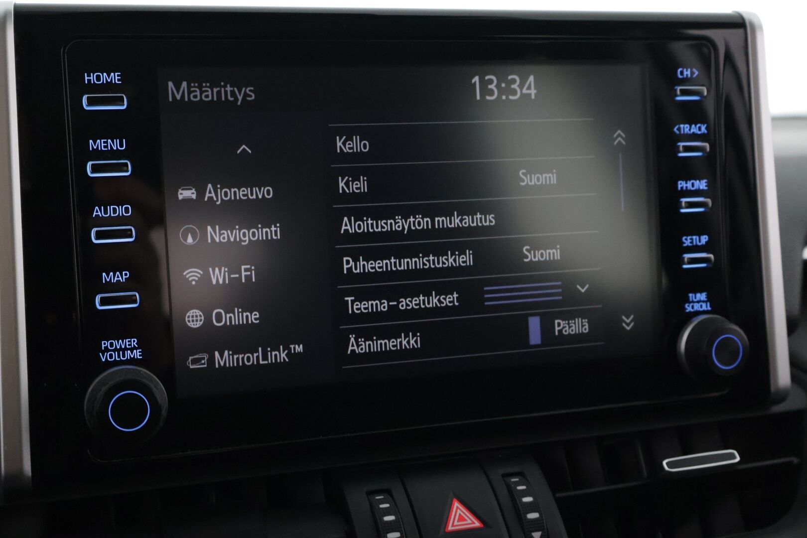 Toyota RAV4 2020 2,0 VVT-iE Active Multidrive S - *ACC | Webasto | Merkkihuollettu | Vetokoukku | P-kamera | Navi | Kaistavahti | KeyLess | Ratinlämmitin | 2x Renkaat | Suomi-auto*