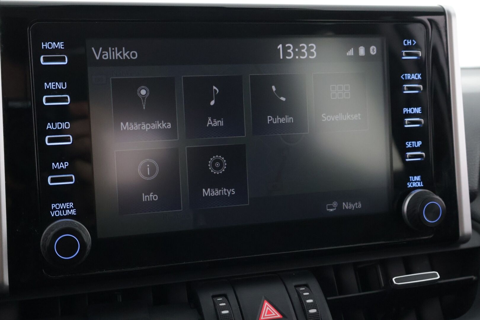 Toyota RAV4 2020 2,0 VVT-iE Active Multidrive S - *ACC | Webasto | Merkkihuollettu | Vetokoukku | P-kamera | Navi | Kaistavahti | KeyLess | Ratinlämmitin | 2x Renkaat | Suomi-auto*