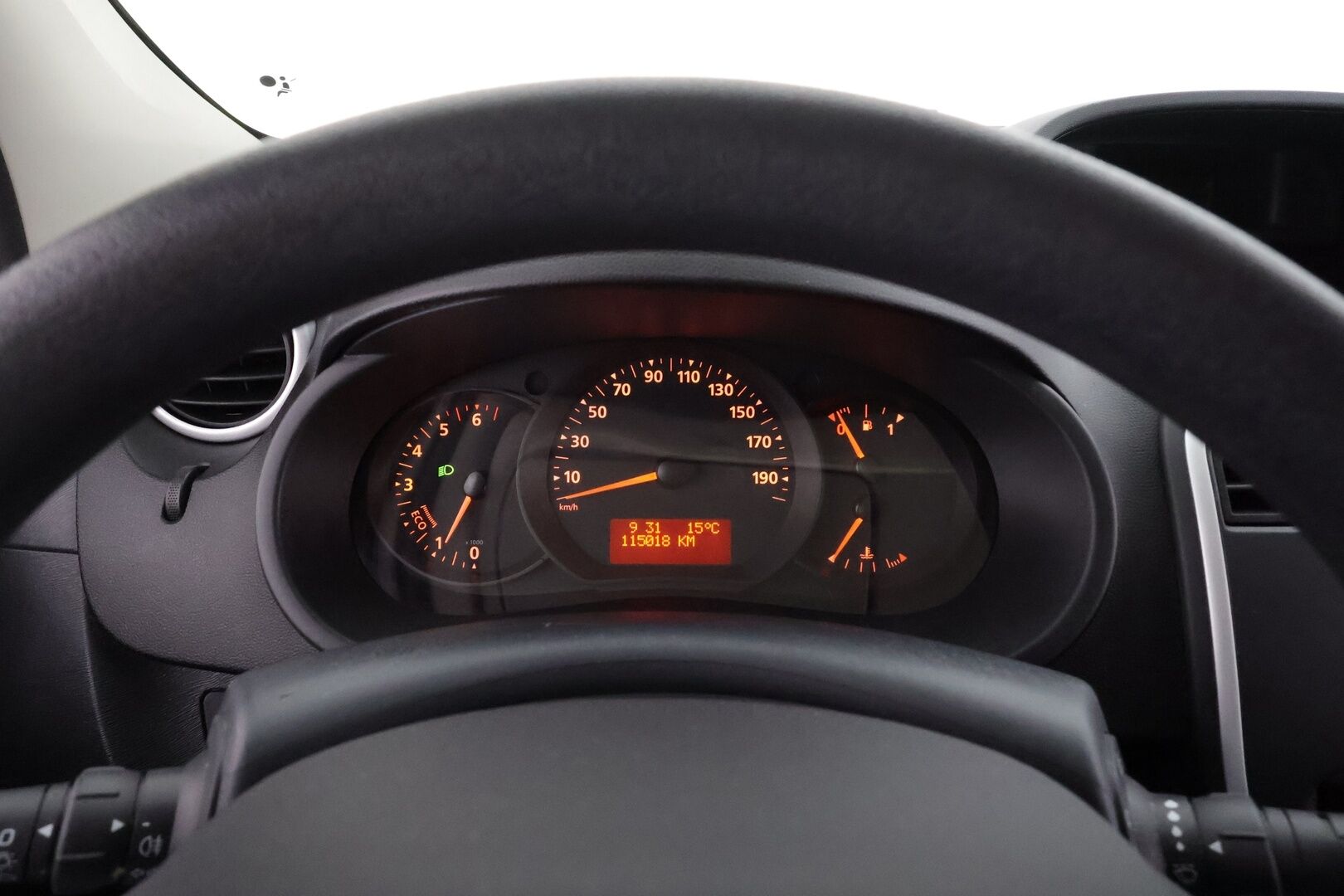 Renault Kangoo 2020 Express Maxi dCi 95 4m3 * ALV / Suomi-auto / Ilmastointi / Bluetooth / P.Tutka / Kahdet renkaat *