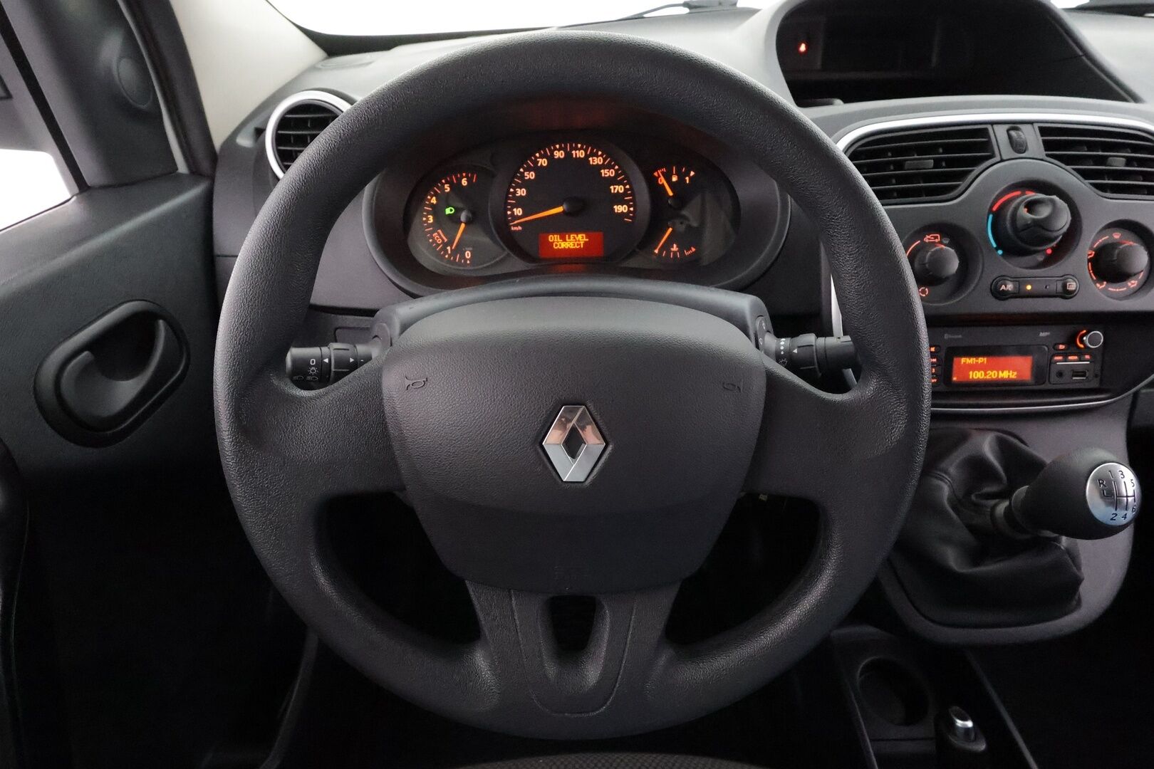 Renault Kangoo 2020 Express Maxi dCi 95 4m3 * ALV / Suomi-auto / Ilmastointi / Bluetooth / P.Tutka / Kahdet renkaat *