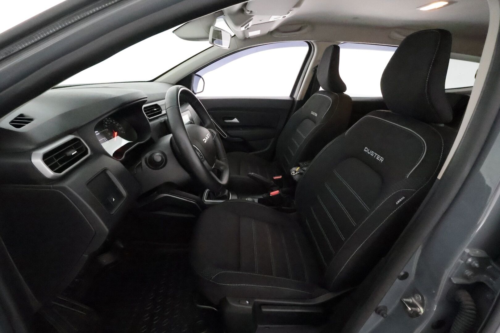 Dacia Duster 2023 TCe 150 4x4 Journey **Vakkari / Koukku / P.kamera / Apple&Android / Katvevaroitin / Navi / Auto Ilmastointi** - Merkkihuollettu / Lukot