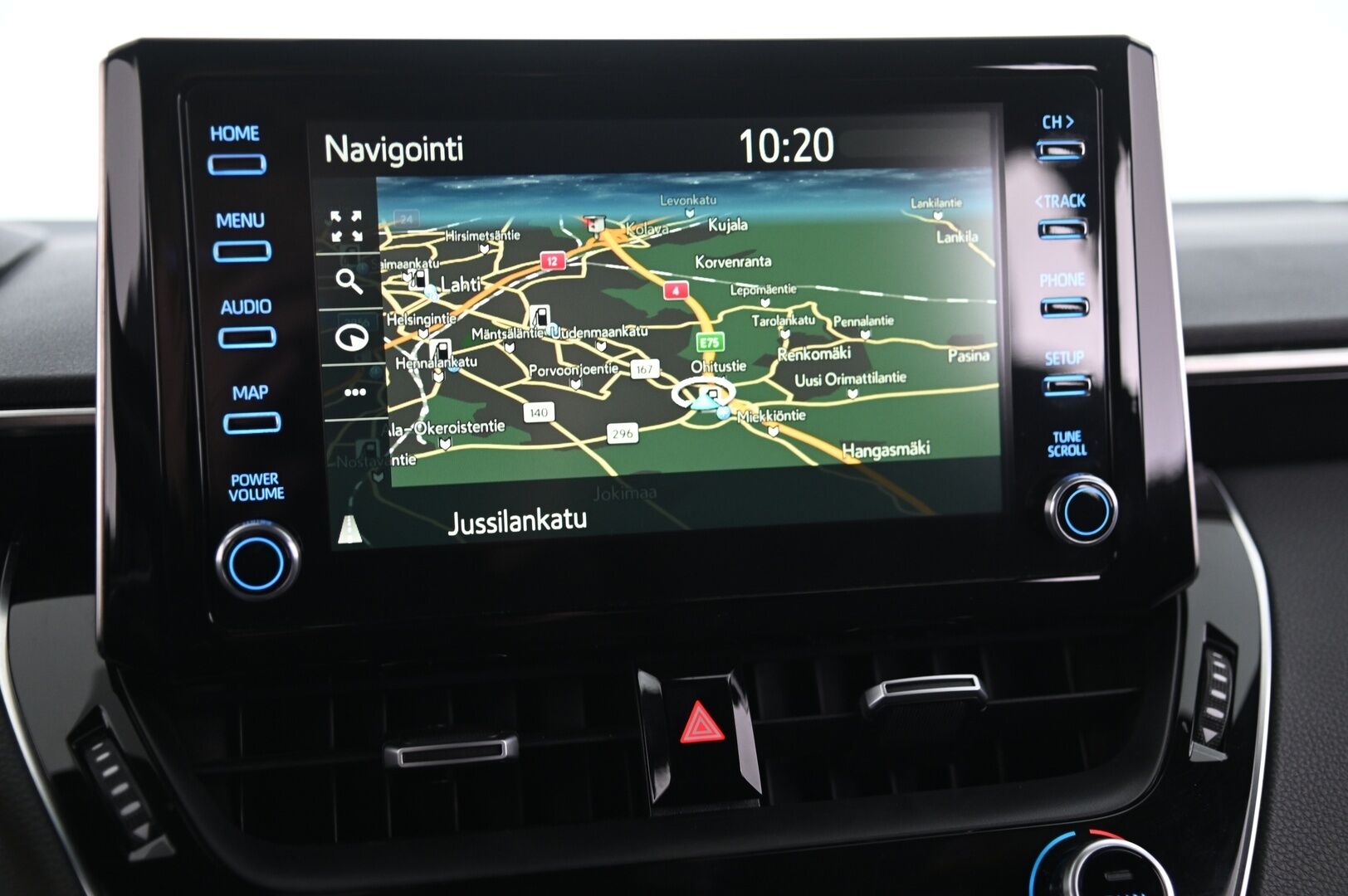 Toyota Corolla 2020 Touring Sports 1,8 Hybrid Active Business - Merkkihuollettu | Navi | P.kamera | ACC | Lohko | 2xvanteet&renkaat | Suomi-auto 