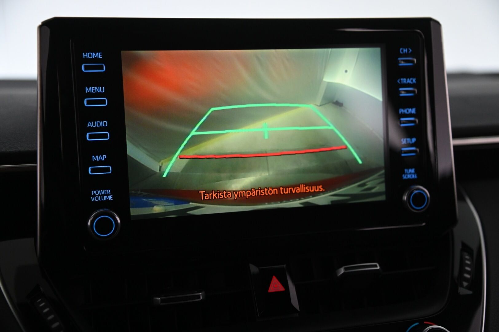 Toyota Corolla 2020 Touring Sports 1,8 Hybrid Active Business - Merkkihuollettu | Navi | P.kamera | ACC | Lohko | 2xvanteet&renkaat | Suomi-auto 