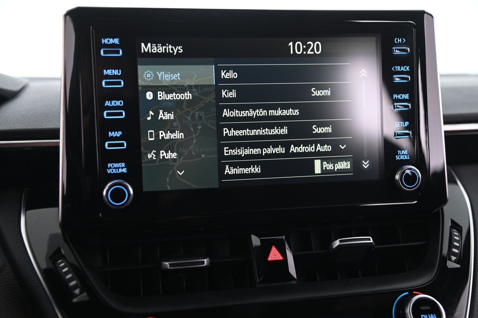 Toyota Corolla 2020 Touring Sports 1,8 Hybrid Active Business - Merkkihuollettu | Navi | P.kamera | ACC | Lohko | 2xvanteet&renkaat | Suomi-auto 