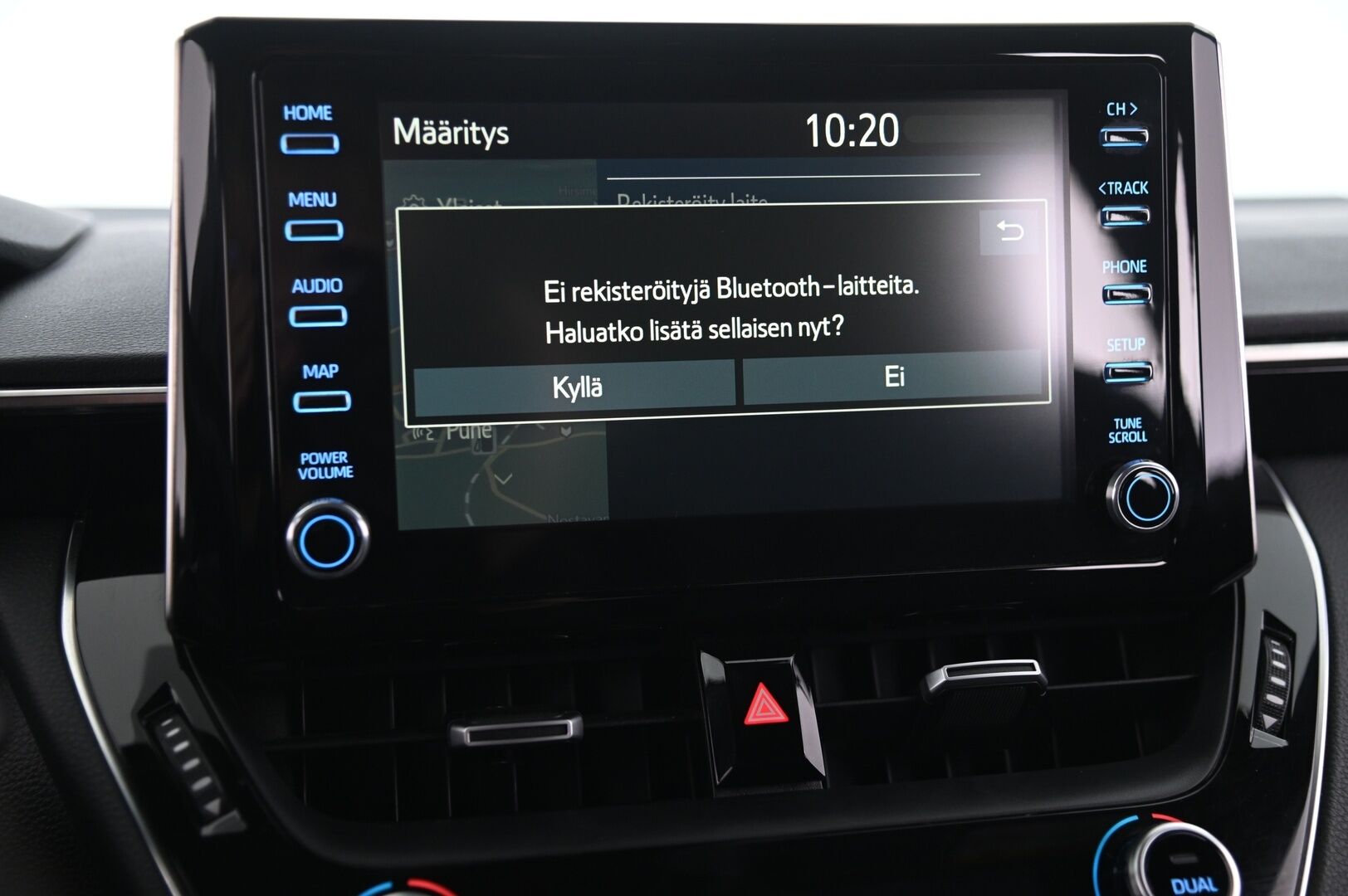 Toyota Corolla 2020 Touring Sports 1,8 Hybrid Active Business - Merkkihuollettu | Navi | P.kamera | ACC | Lohko | 2xvanteet&renkaat | Suomi-auto 