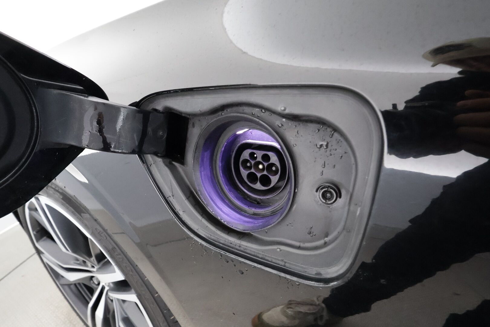 Volvo S60 2020 T8 TwE AWD Business R-Design Polestar aut - | Pilot assist | Webasto | Full-LED | High Performance audio | Muistipenkki | P.Kamera | Suomi-auto | Kahdet Renkaat |
