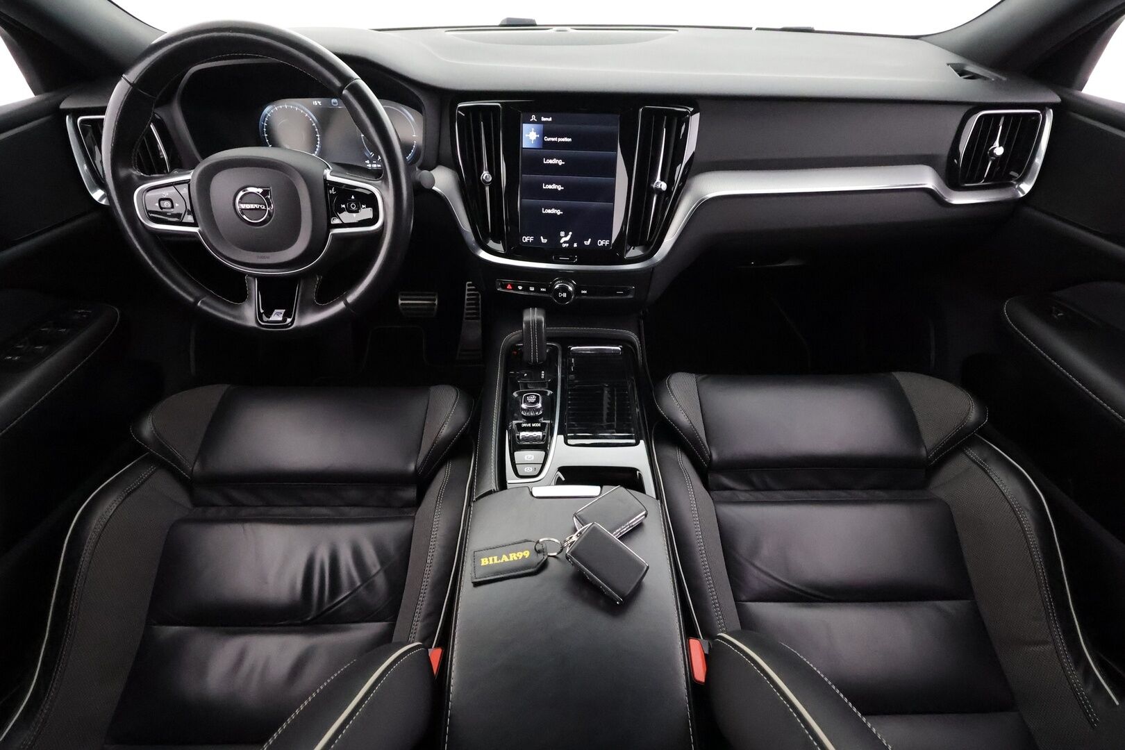 Volvo S60 2020 T8 TwE AWD Business R-Design Polestar aut - | Pilot assist | Webasto | Full-LED | High Performance audio | Muistipenkki | P.Kamera | Suomi-auto | Kahdet Renkaat |