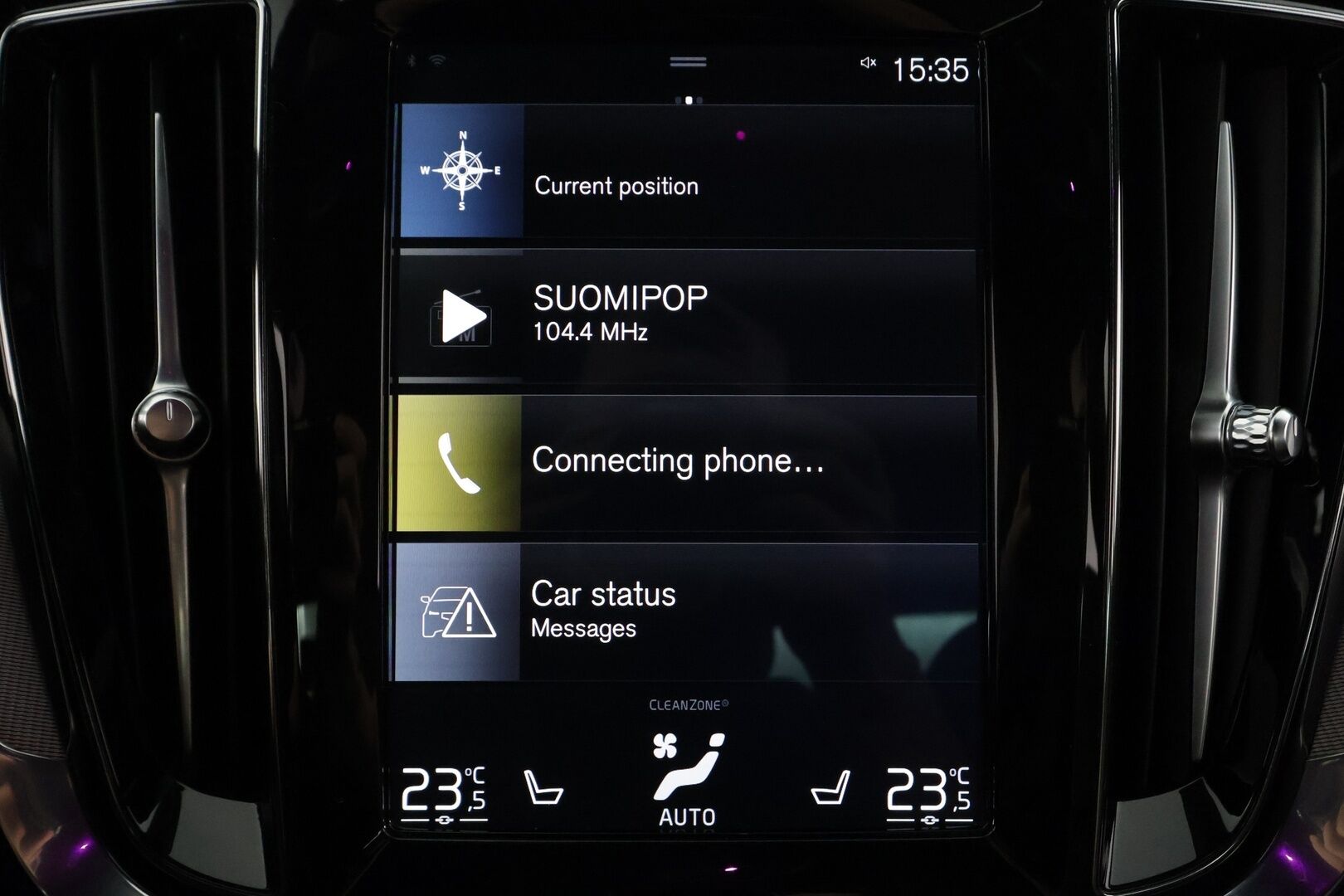 Volvo S60 2020 T8 TwE AWD Business R-Design Polestar aut - | Pilot assist | Webasto | Full-LED | High Performance audio | Muistipenkki | P.Kamera | Suomi-auto | Kahdet Renkaat |