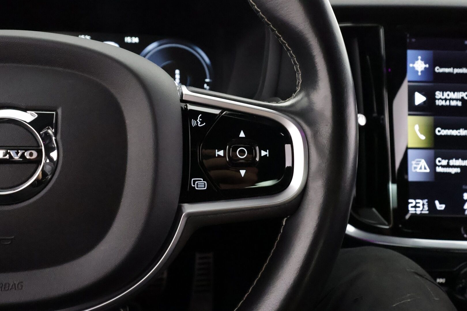Volvo S60 2020 T8 TwE AWD Business R-Design Polestar aut - | Pilot assist | Webasto | Full-LED | High Performance audio | Muistipenkki | P.Kamera | Suomi-auto | Kahdet Renkaat |