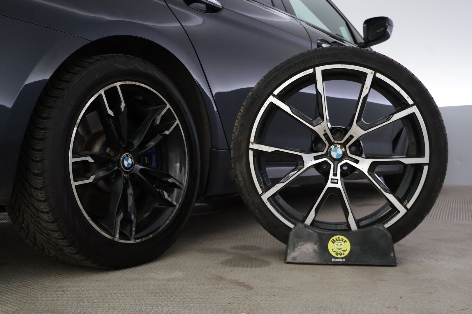 BMW 530 2018 G30 Sedan 530e A Charged Edition M Sport * Bower&Wilkins / Kattoluukku / M-Sport / Adap.vakkari / BLIS / Digimittaristo * - * Huippuvarusteet / Siistikuntoinen / Katso varusteet tarkasti läpi / Merkkihuollettu *