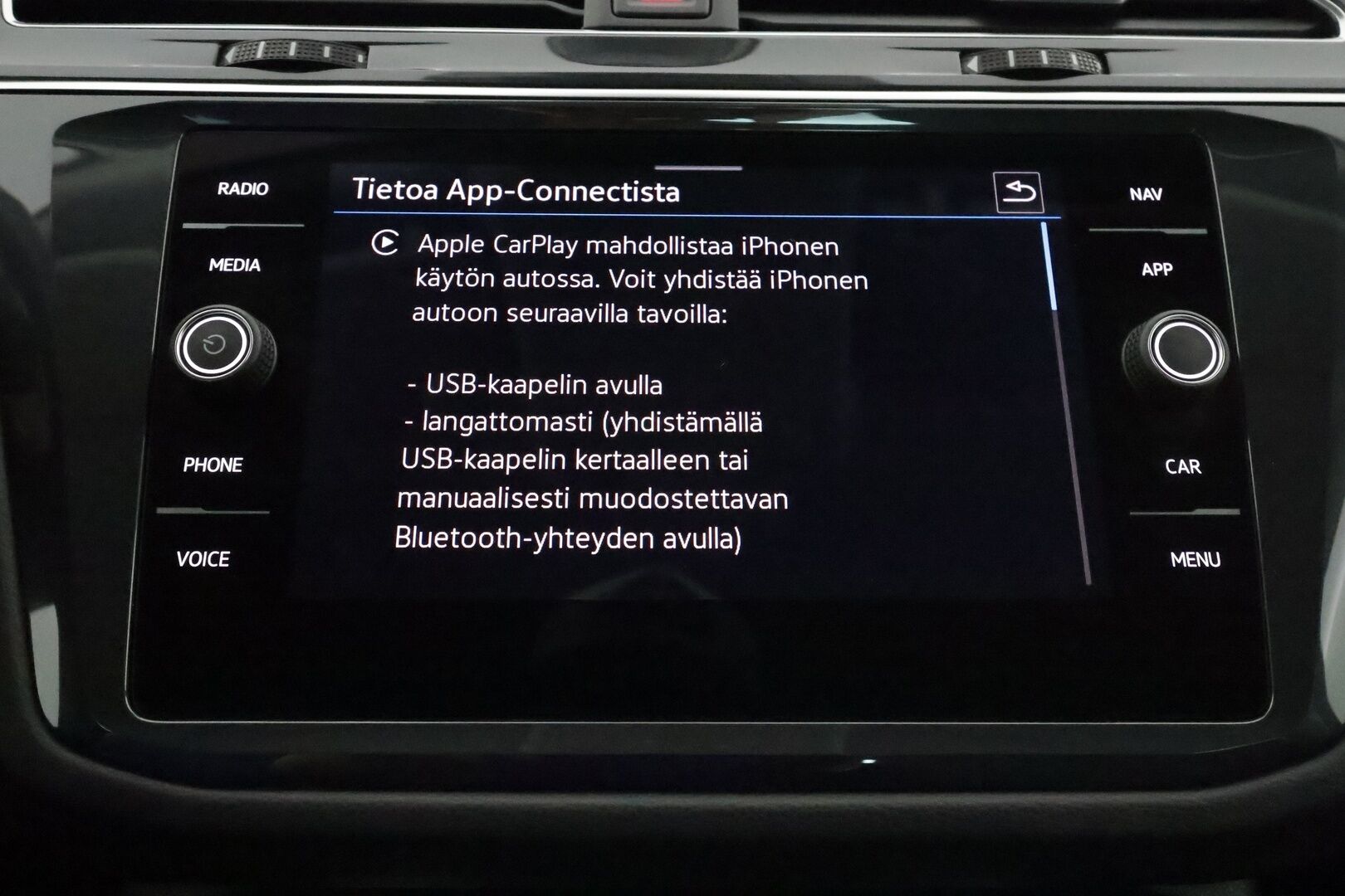 Volkswagen Tiguan 2021 Style eHybrid 180 kW DSG-aut ** Adapt.vakkari / Koukku / P.kamera / IQ Matrix LED / Keyless / Apple&Android / Navi - Digimittaristo / Alcantara sporttipenkit / Rattilämmitys
