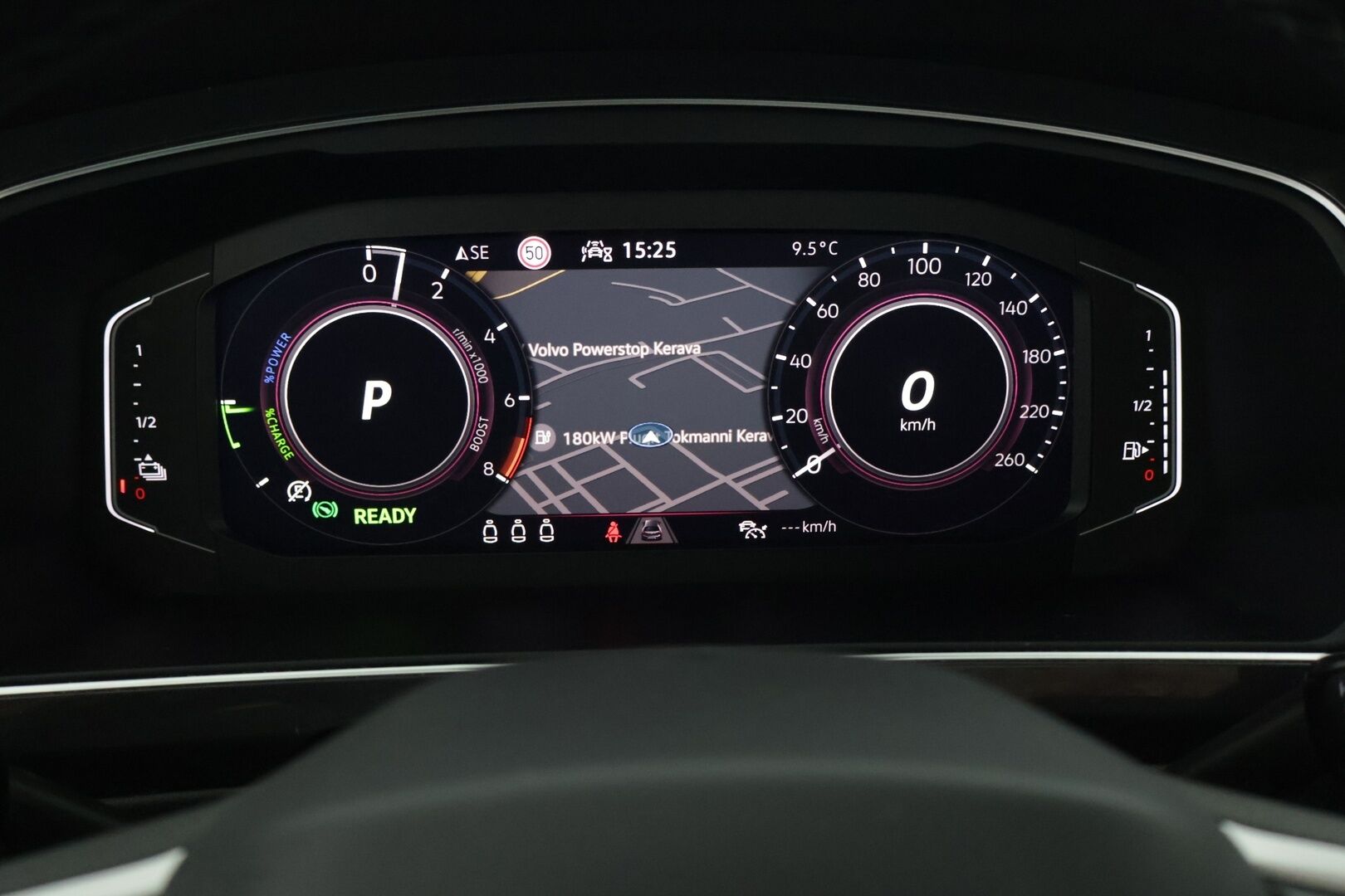 Volkswagen Tiguan 2021 13 kWh, eHybrid 180 kW DSG *ACC / IQ LED / Kaistavahti / 360 P-Kamera / Sähkökoukku / Sähkökontti* - *Suomi-auto / Huollettu 8/25 / Uudet nastarenkaat*