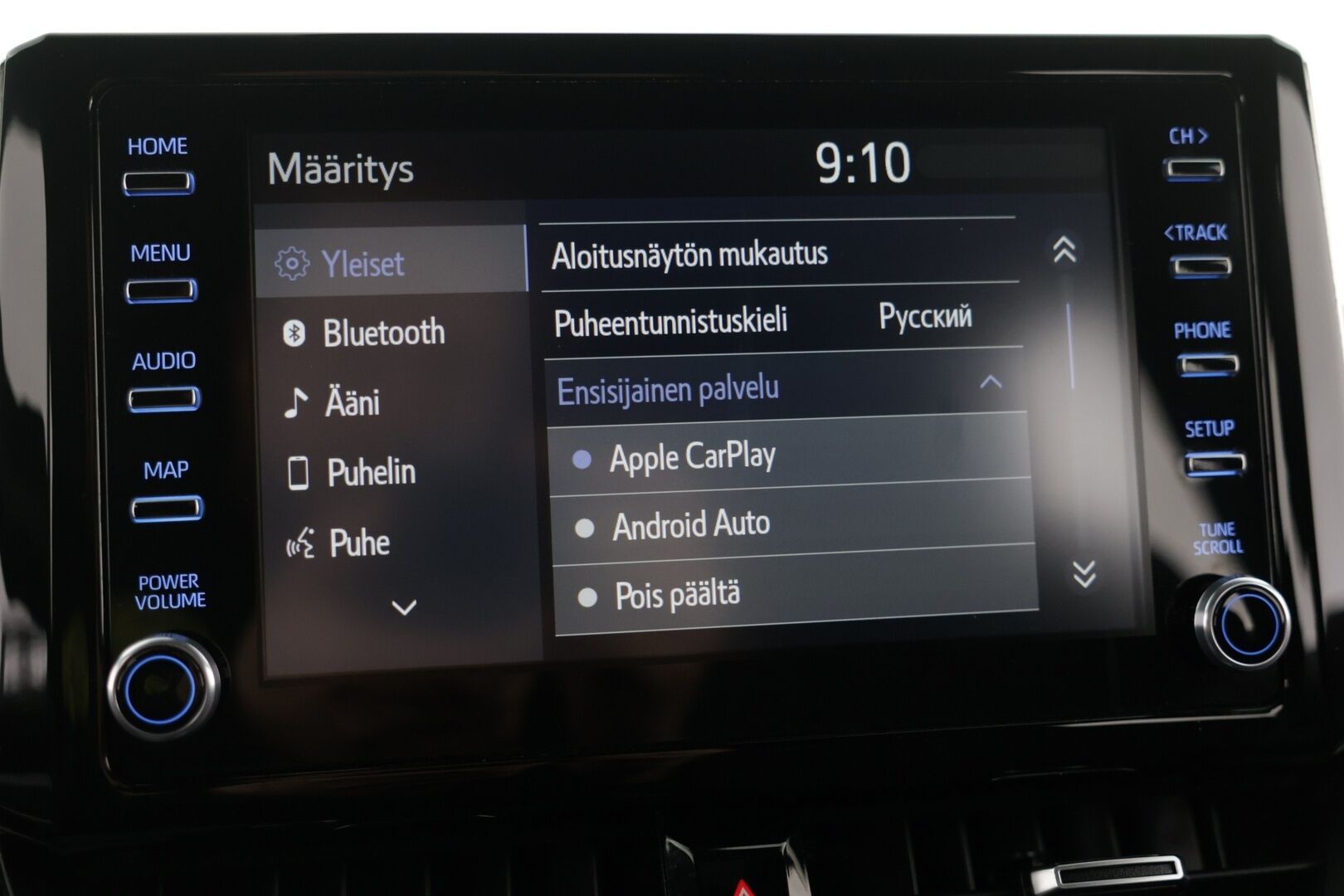 Suzuki Swace 2021 1,8 HYBRID 2WD GL+ CVT-aut - | ACC | Kaistavahti | Lohko | P-Kamera | APP-connect | Ratinlämmitin | LED |
