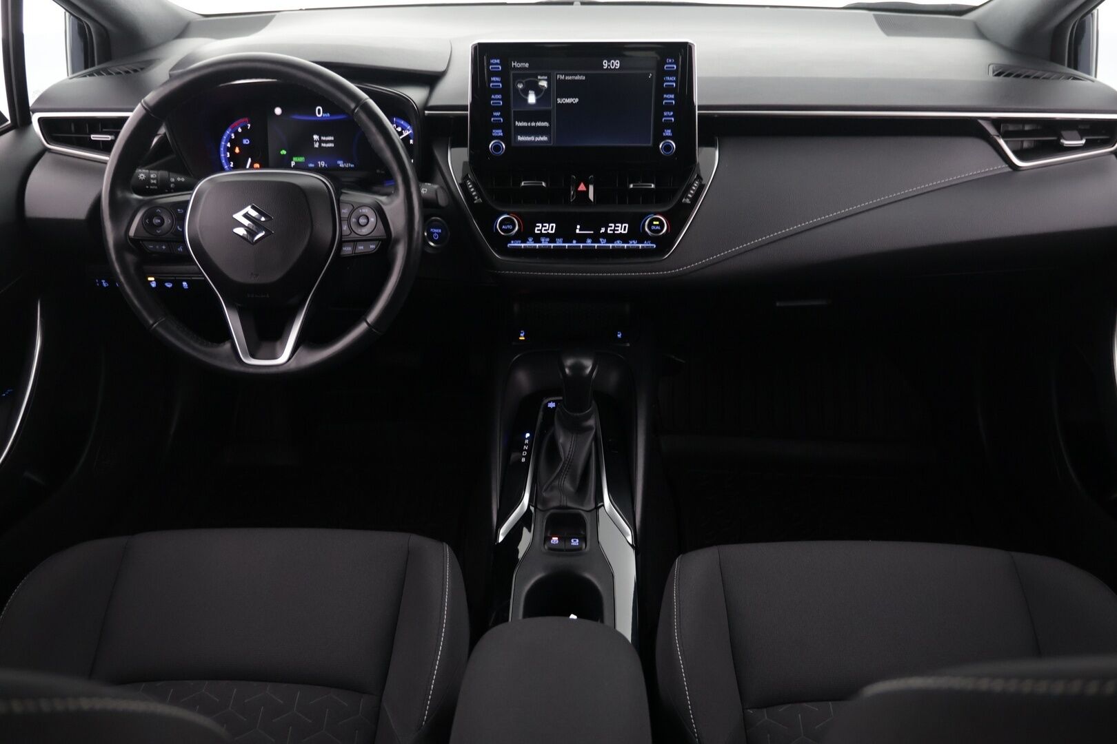 Suzuki Swace 2021 1,8 HYBRID 2WD GL+ CVT-aut - | ACC | Kaistavahti | Lohko | P-Kamera | APP-connect | Ratinlämmitin | LED |