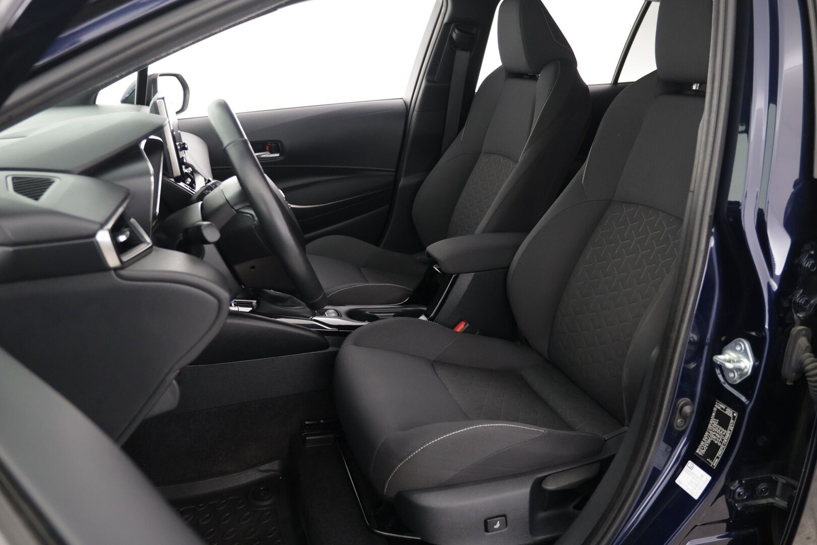 Suzuki Swace 2021 1,8 HYBRID 2WD GL+ CVT-aut - | ACC | Kaistavahti | Lohko | P-Kamera | APP-connect | Ratinlämmitin | LED |