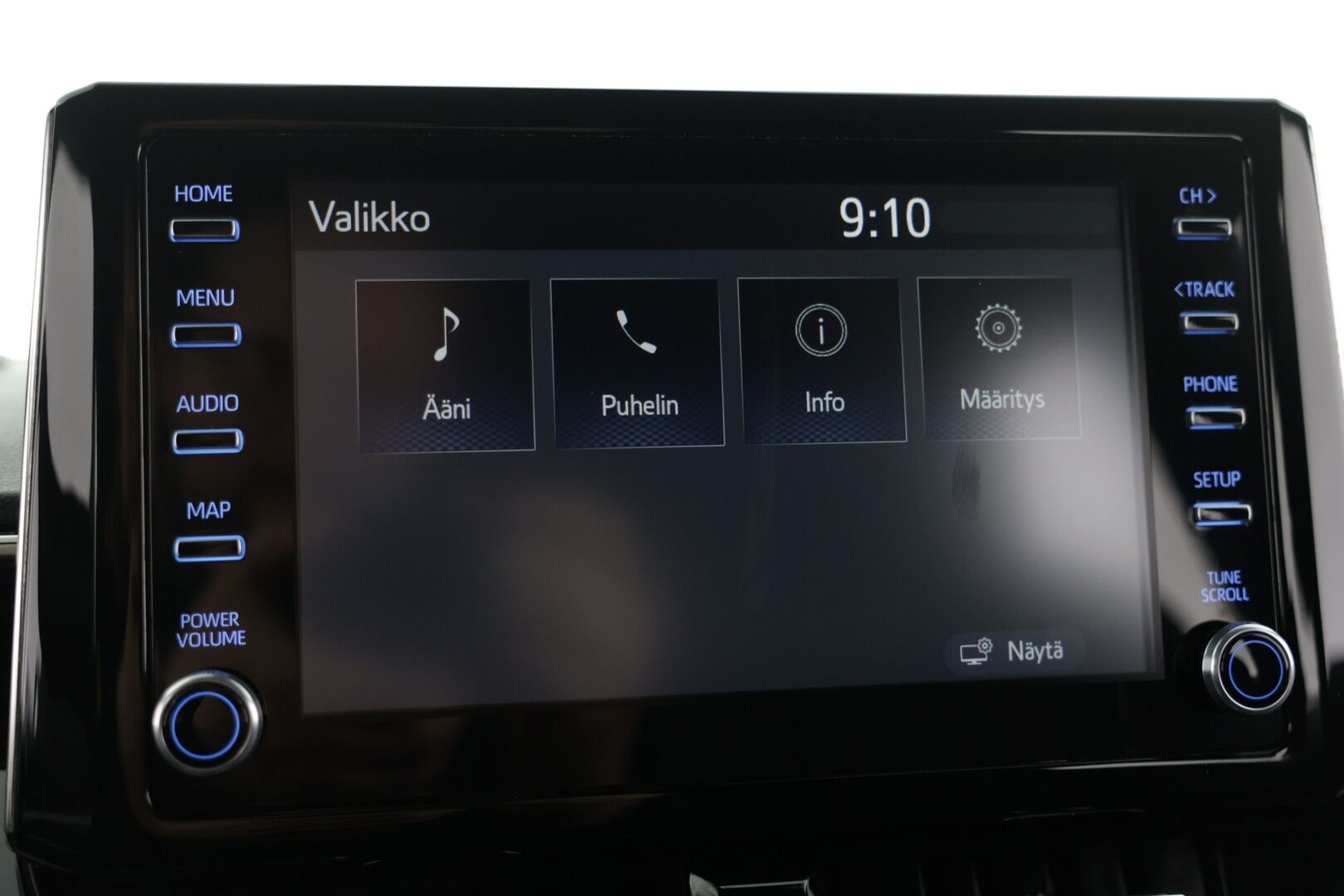 Suzuki Swace 2021 1,8 HYBRID 2WD GL+ CVT-aut - | ACC | Kaistavahti | Lohko | P-Kamera | APP-connect | Ratinlämmitin | LED |