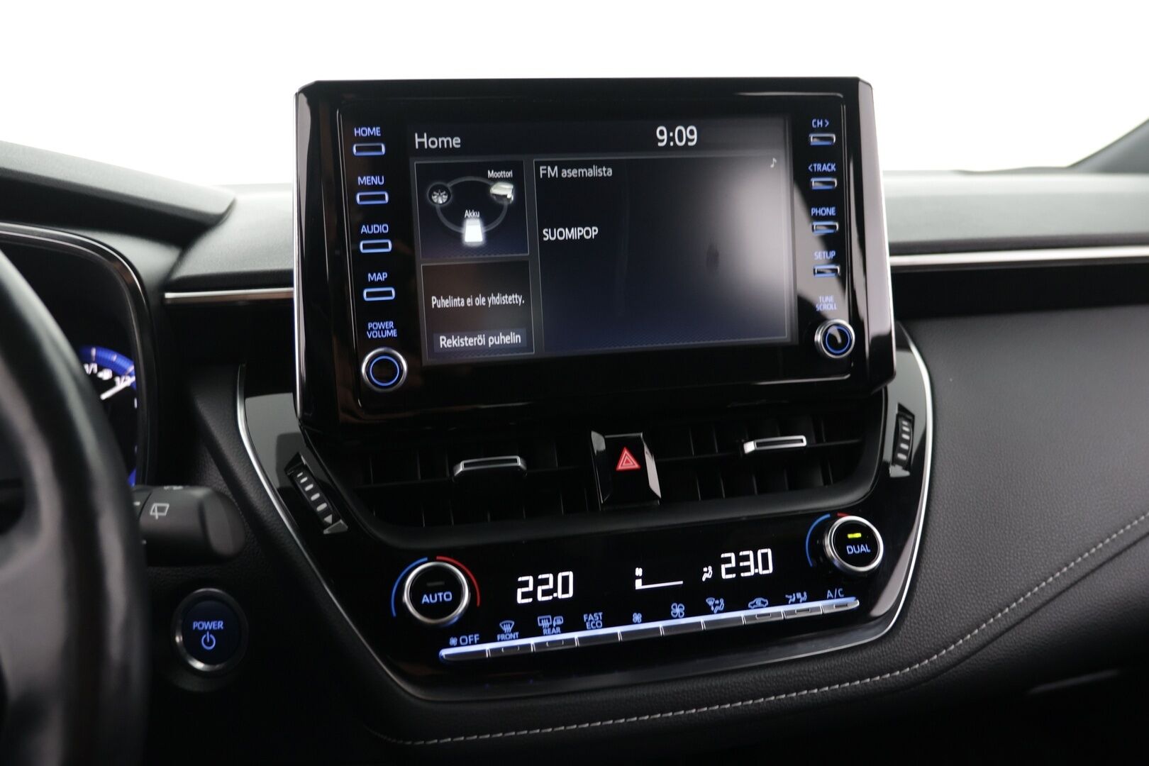 Suzuki Swace 2021 1,8 HYBRID 2WD GL+ CVT-aut - | ACC | Kaistavahti | Lohko | P-Kamera | APP-connect | Ratinlämmitin | LED |