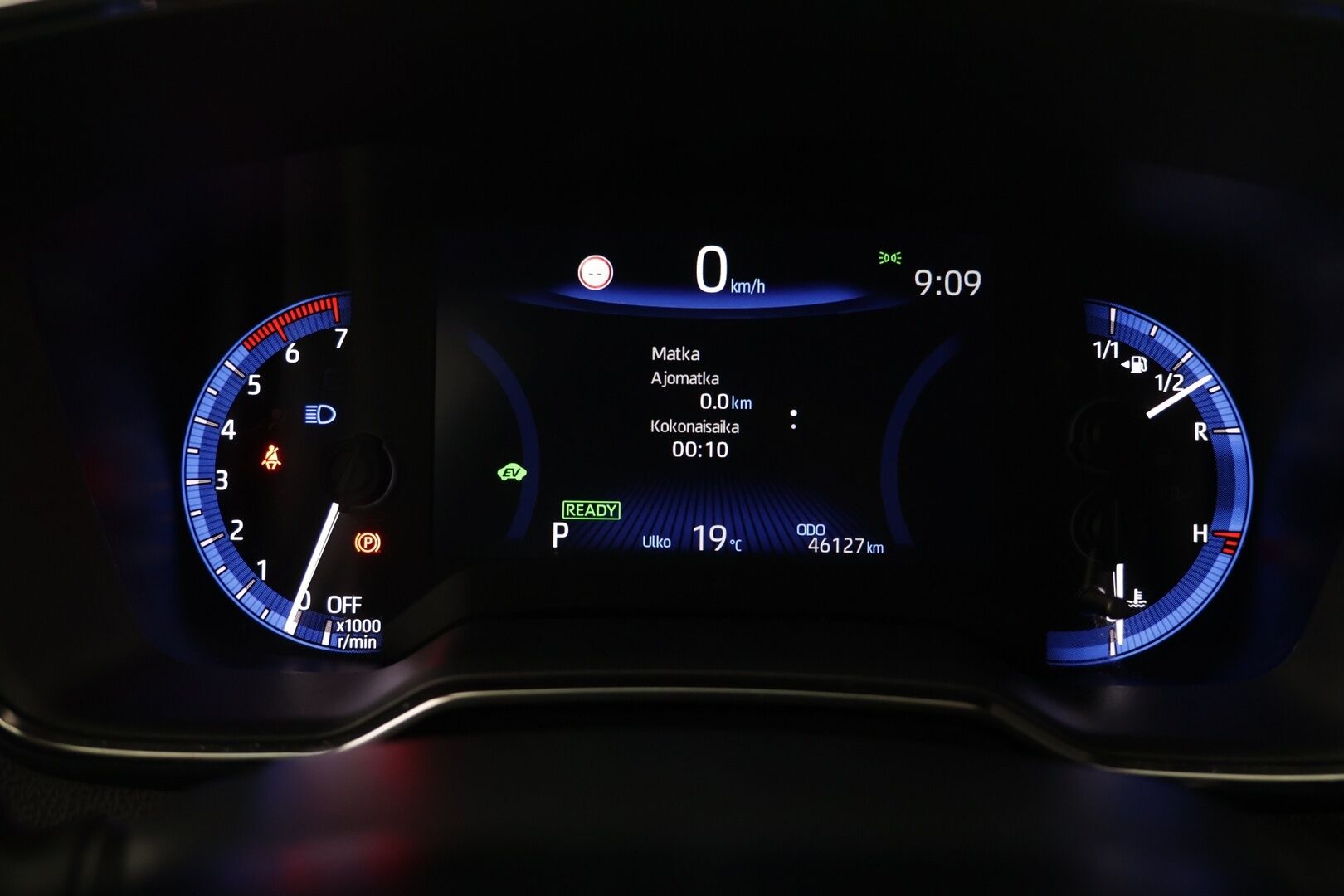 Suzuki Swace 2021 1,8 HYBRID 2WD GL+ CVT-aut - | ACC | Kaistavahti | Lohko | P-Kamera | APP-connect | Ratinlämmitin | LED |