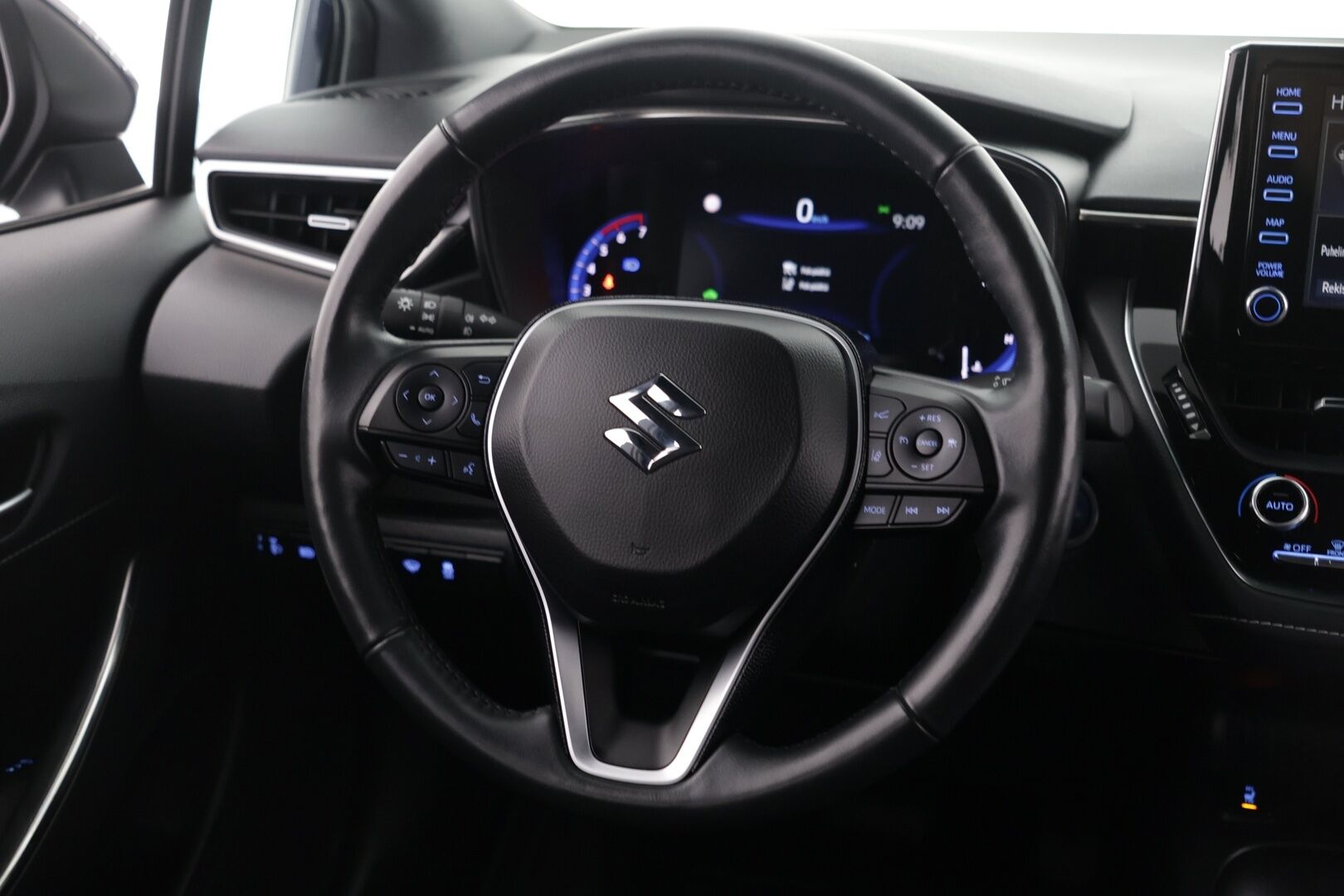 Suzuki Swace 2021 1,8 HYBRID 2WD GL+ CVT-aut - | ACC | Kaistavahti | Lohko | P-Kamera | APP-connect | Ratinlämmitin | LED |