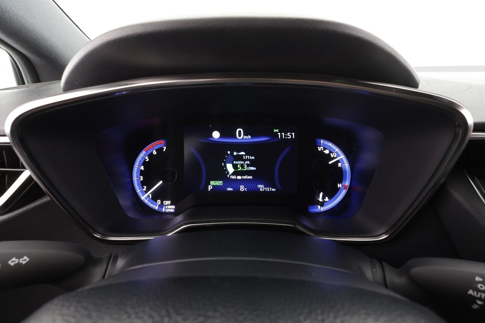 Suzuki Swace 2021 1,8 HYBRID 2WD GL+ CVT-aut * ACC / Kaistavahti / P.Kamera / Lohko+Sisä / LED / Apple&Android / Ratinlämmitin * - Suomi-auto / Kahdet renkaat aluvanteilla / Merkkihuollettu - HULLUT AVAJAISHULINAT KORKOTARJOUS 3,29 %