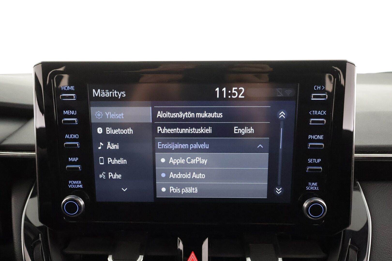 Suzuki Swace 2021 1,8 HYBRID 2WD GL+ CVT-aut * ACC / Kaistavahti / P.Kamera / Lohko+Sisä / LED / Apple&Android / Ratinlämmitin * - Suomi-auto / Kahdet renkaat aluvanteilla / Merkkihuollettu - HULLUT AVAJAISHULINAT KORKOTARJOUS 3,29 %