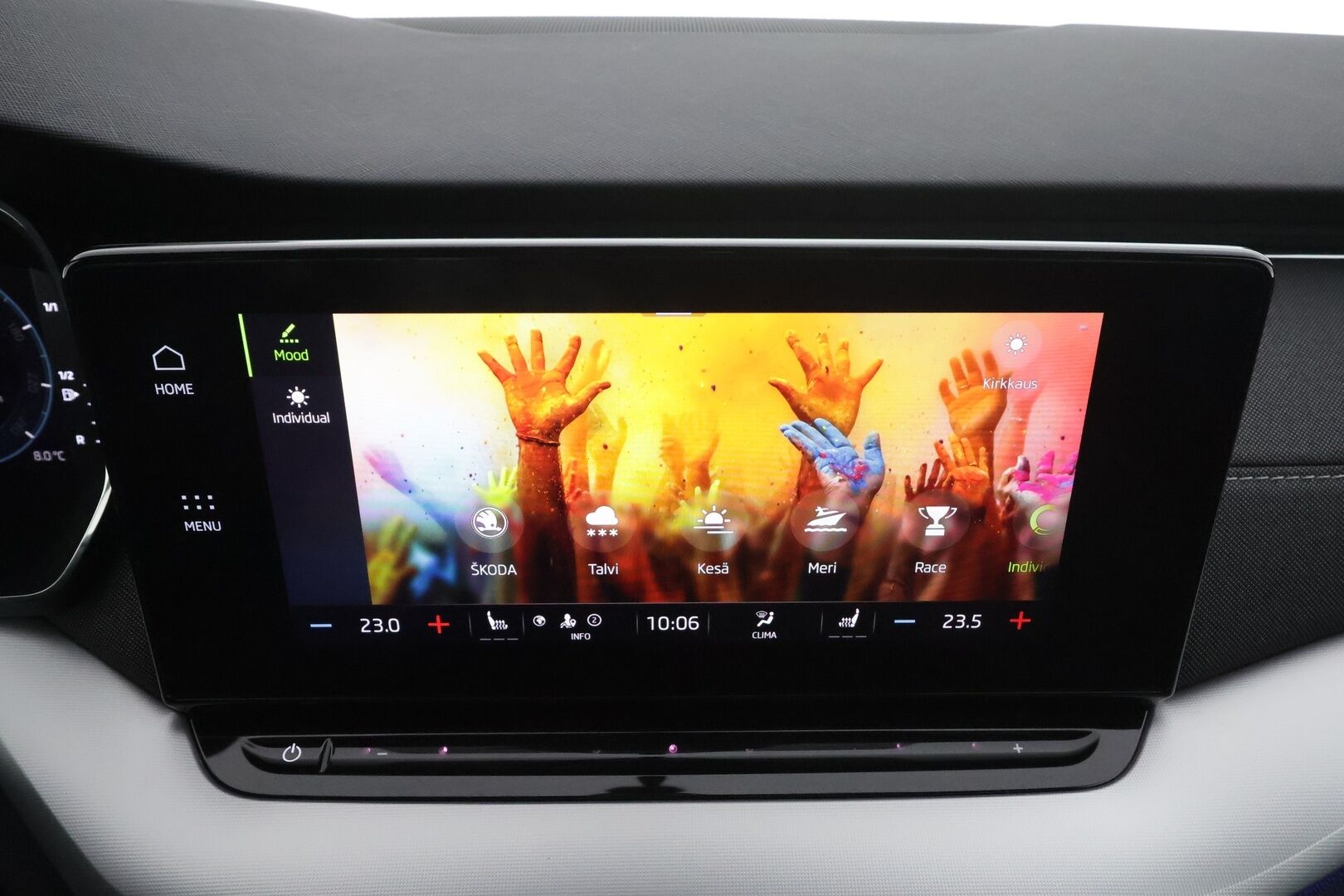 Skoda Octavia 2021 Combi 1,5 TSI Style eTEC DSG Autom. * ACC / Webasto / Matrix-LED / Koukku / P.kamera / Keyless / Apple & Android * - Suomi-auto / Kahdet renkaat