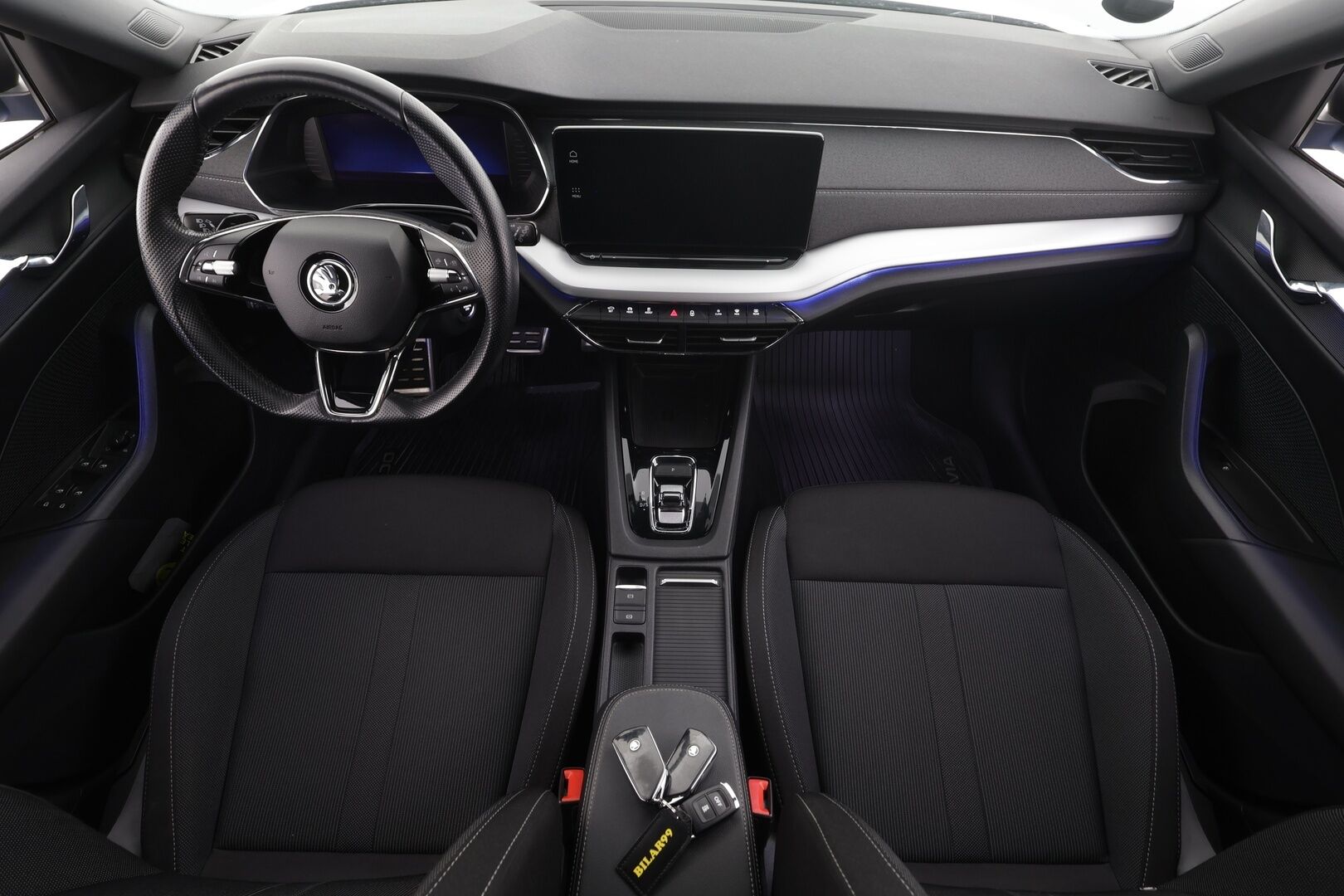 Skoda Octavia 2021 Combi 1,5 TSI Style eTEC DSG Autom. * ACC / Webasto / Matrix-LED / Koukku / P.kamera / Keyless / Apple & Android * - Suomi-auto / Kahdet renkaat