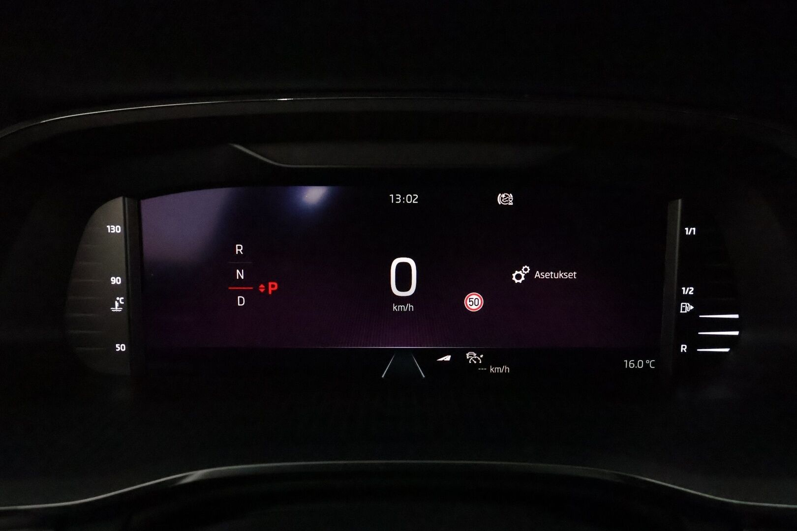 Skoda Octavia 2021 Combi 1,5 TSI Style eTEC DSG **Webasto / Adapt.vakkari / Matrix-LED / P.Kamera / Navi / Kaistavahti / Keyless** - Suomi-auto / Kahdet Renkaat / Merkkihuolettu!