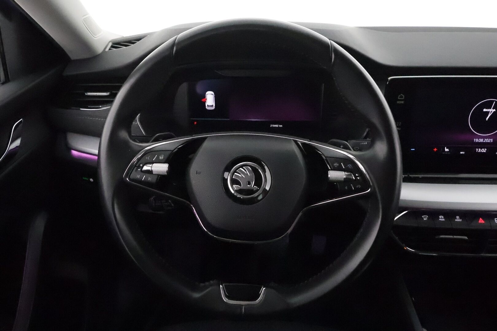 Skoda Octavia 2021 Combi 1,5 TSI Style eTEC DSG **Webasto / Adapt.vakkari / Matrix-LED / P.Kamera / Navi / Kaistavahti / Keyless** - Suomi-auto / Kahdet Renkaat / Merkkihuolettu!