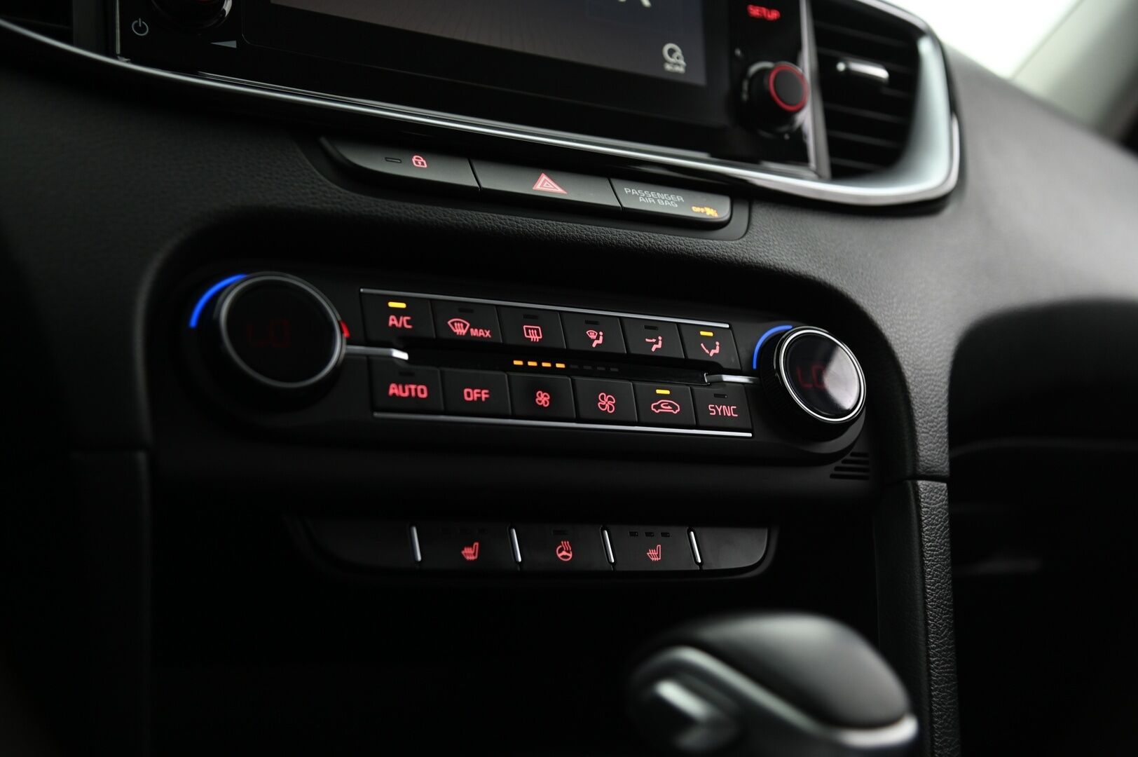 Kia XCeed 2022 1,5 T-GDI Mild-Hybrid 160hv EX DCT **P-Kamera / LED / Ratinlämmitin / Vakkari / Suomiauto** - Merkkihuollettu / Taloudellinen*