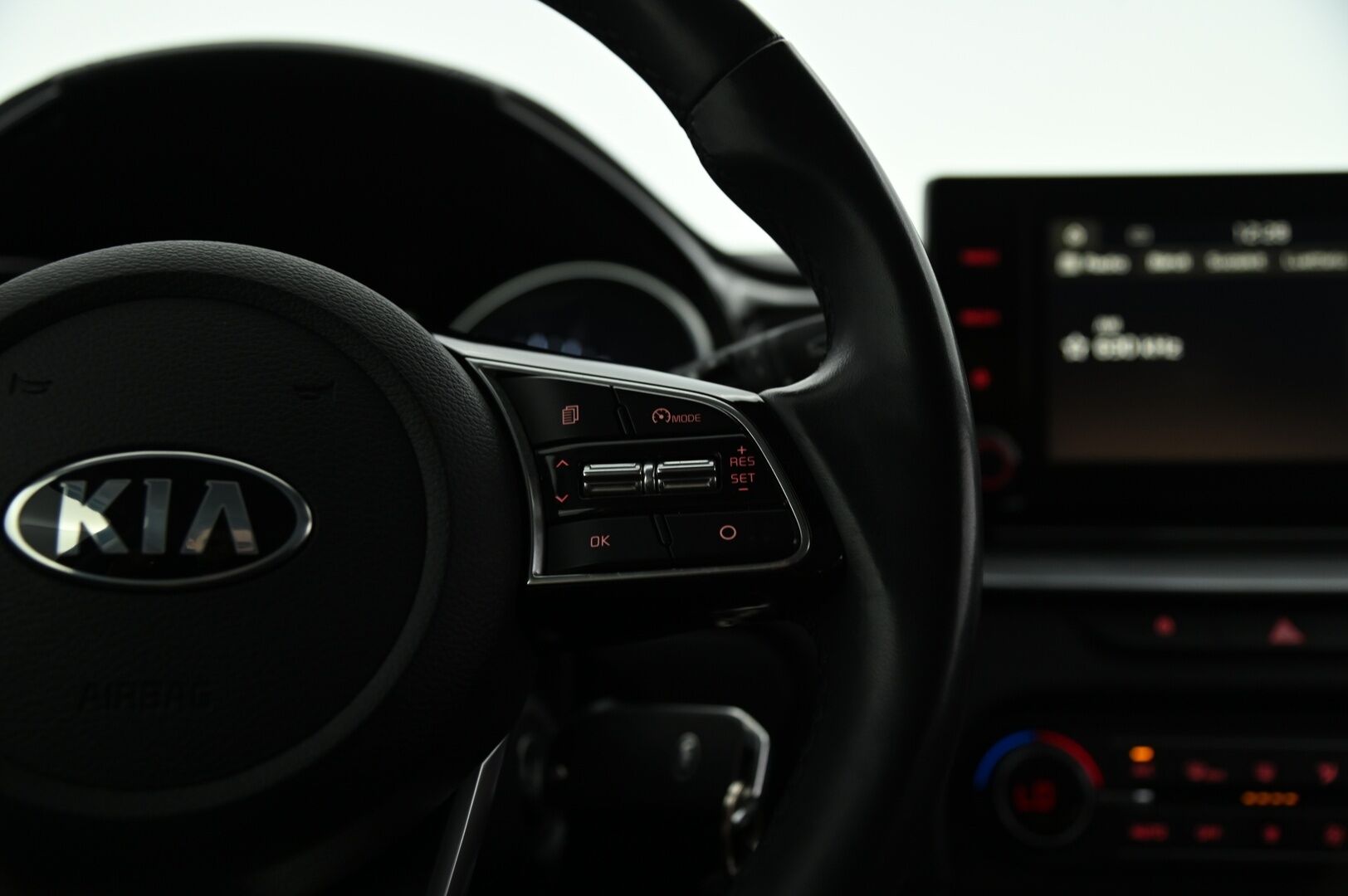 Kia XCeed 2022 1,5 T-GDI Mild-Hybrid 160hv EX DCT **P-Kamera / LED / Ratinlämmitin / Vakkari / Suomiauto** - Merkkihuollettu / Taloudellinen*