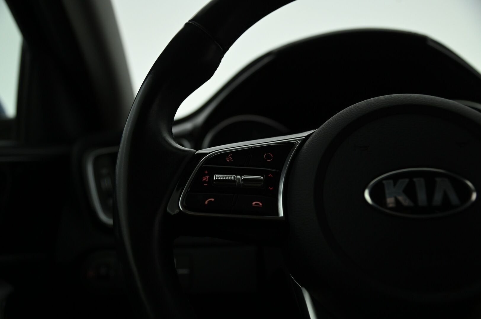 Kia XCeed 2022 1,5 T-GDI Mild-Hybrid 160hv EX DCT **P-Kamera / LED / Ratinlämmitin / Vakkari / Suomiauto** - Merkkihuollettu / Taloudellinen*