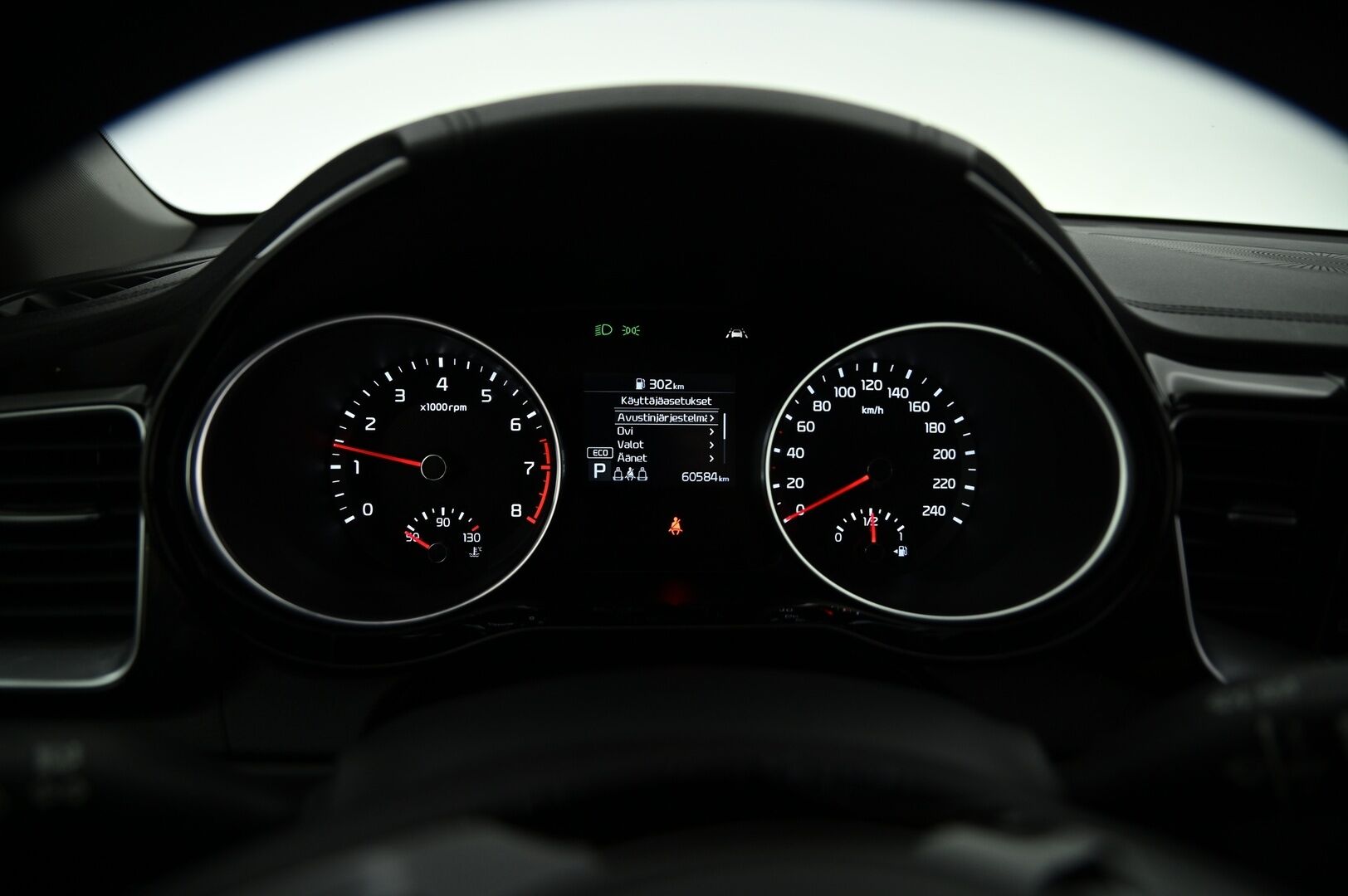 Kia XCeed 2022 1,5 T-GDI Mild-Hybrid 160hv EX DCT **P-Kamera / LED / Ratinlämmitin / Vakkari / Suomiauto** - Merkkihuollettu / Taloudellinen*
