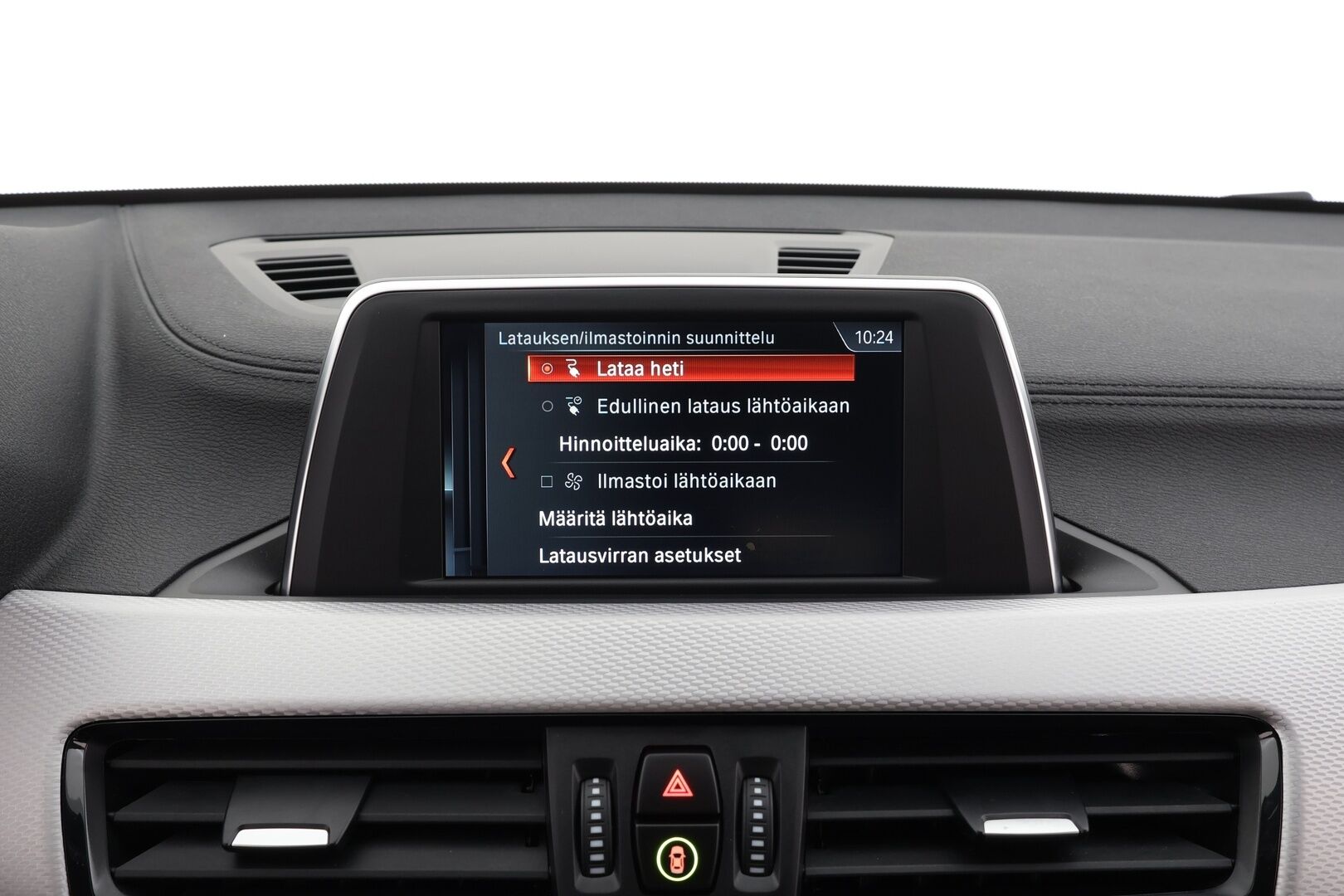 BMW X2 2021 F39 xDrive 25e A Charged Edition M sport * LED / P.tutka / Sportpenkit / Vakkari / Bluetooth / Ambient-Valot - 1-om Suomi-auto / Akku kuntotarkastettu / 2x Latauskaapelit / Kahdet renkaat / Merkkihuollettu - HULLUT AVAJAISHULINAT KORKOTARJOUS 3,29 %