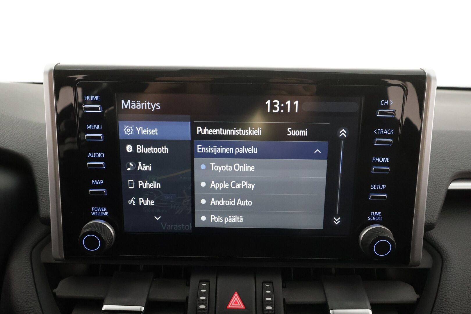 Toyota RAV4 2021 2,5 Hybrid Active Edition * ACC / LED / Sisätilanlämmitin / Kaistavahti / Navi / Keyless / P.kamera* * - Kahdet renkaat / Merkkihuollettu / Suomi-auto