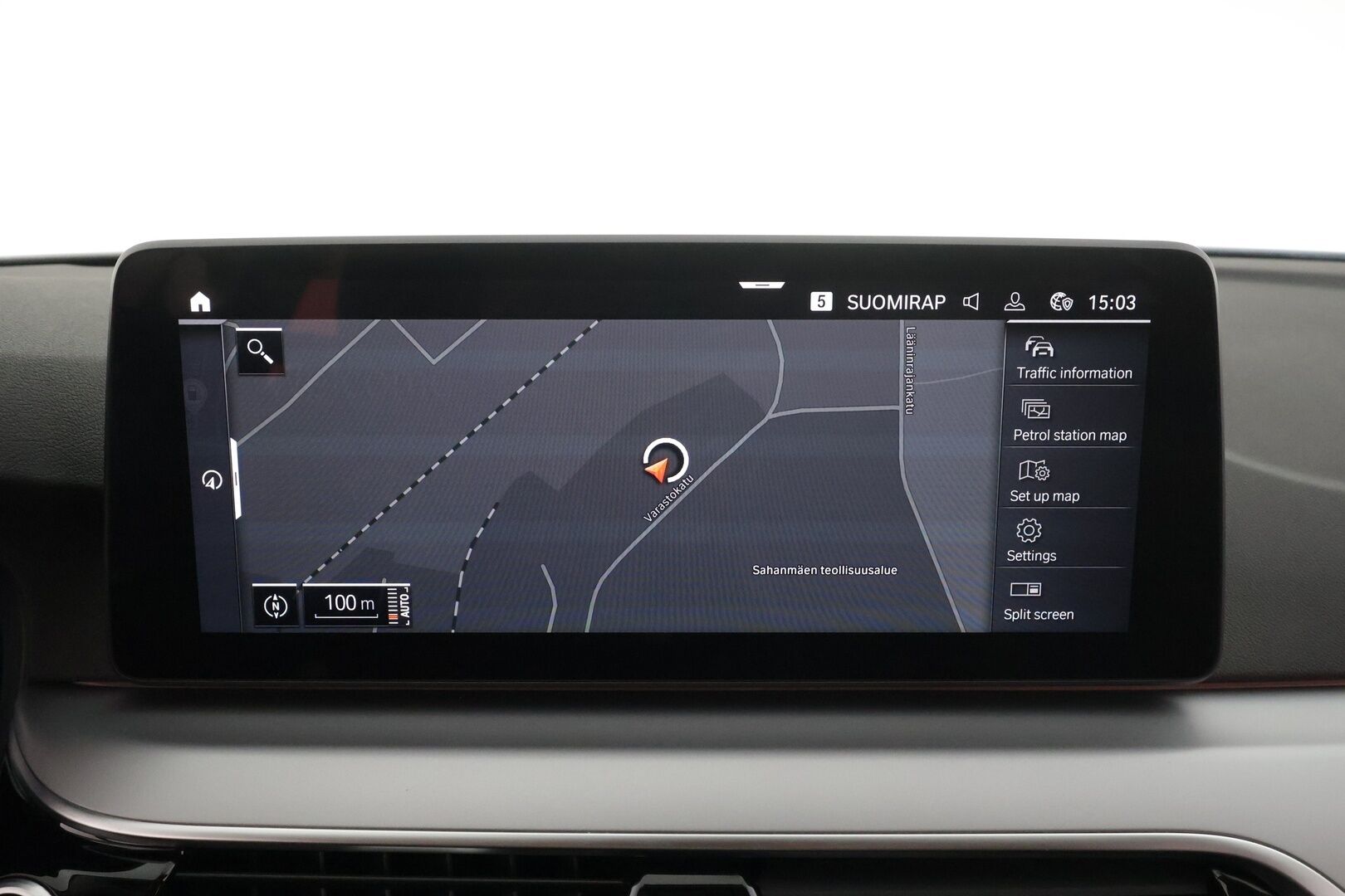 BMW 520 2021 G30 Sedan 520i A MHEV * Vakkari / LED / Webasto / P.kamera / Navi* - 1.Om Suomi-auto / Kahdet renkaat